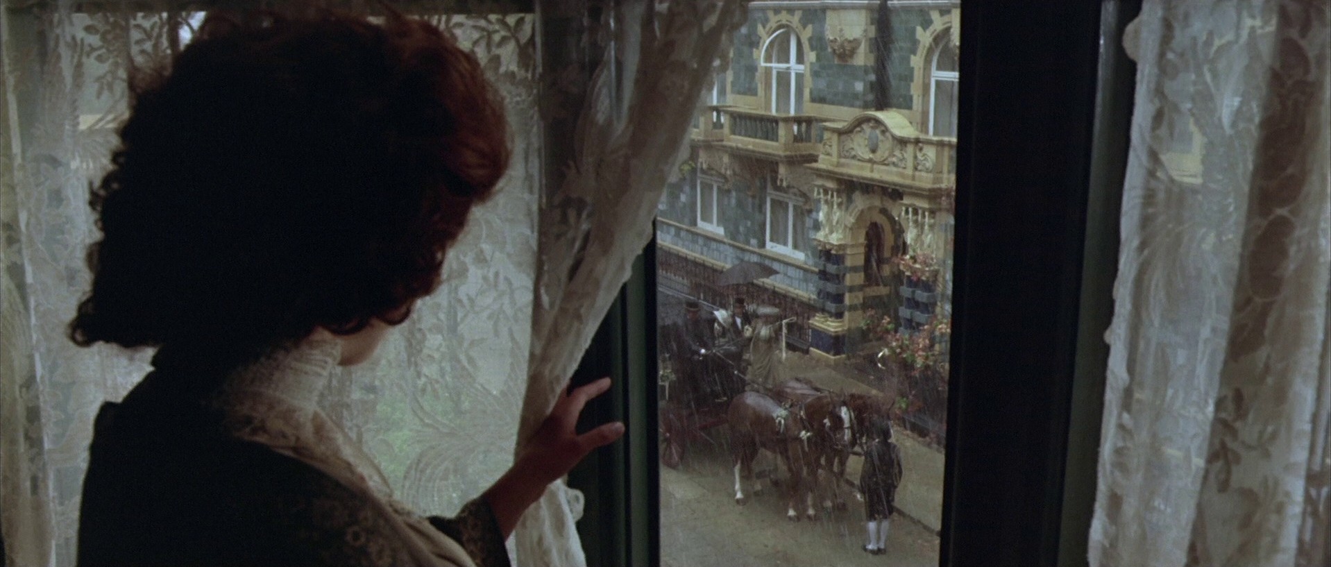 Howards End (1992) —  shot,  lighting