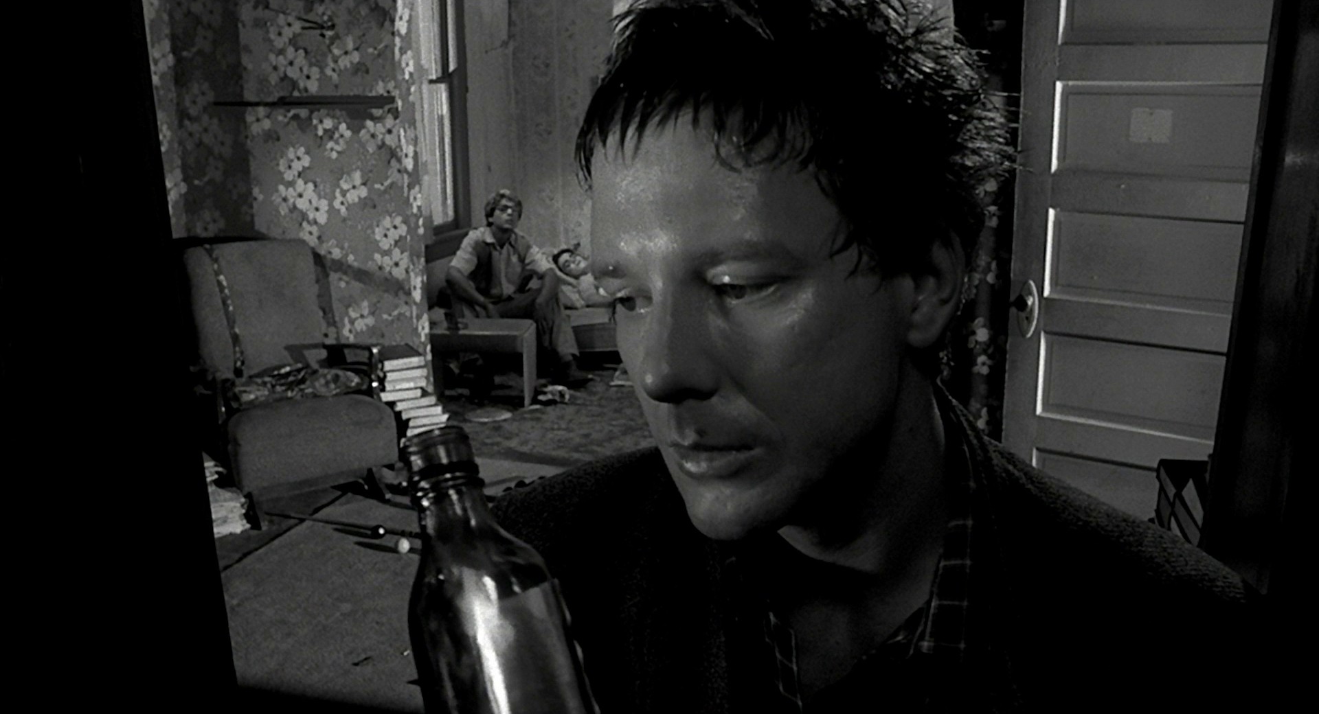 Rumble Fish (1983) —  shot,  lighting