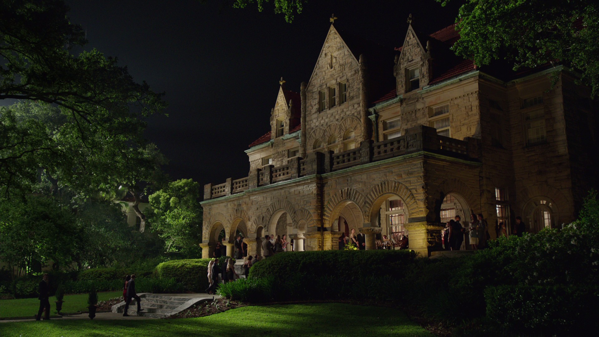 Get Hard (2015) —  shot,  lighting