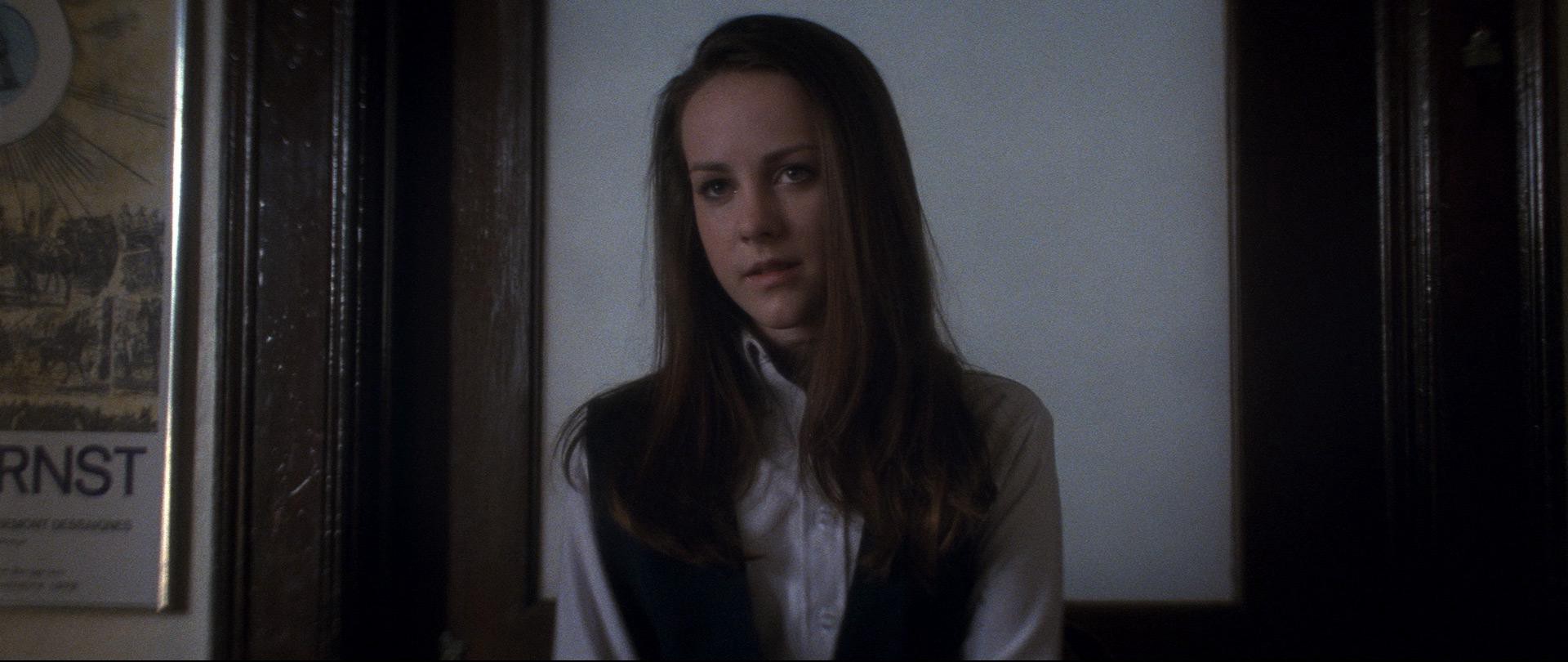 Donnie Darko (2001) —  shot,  lighting