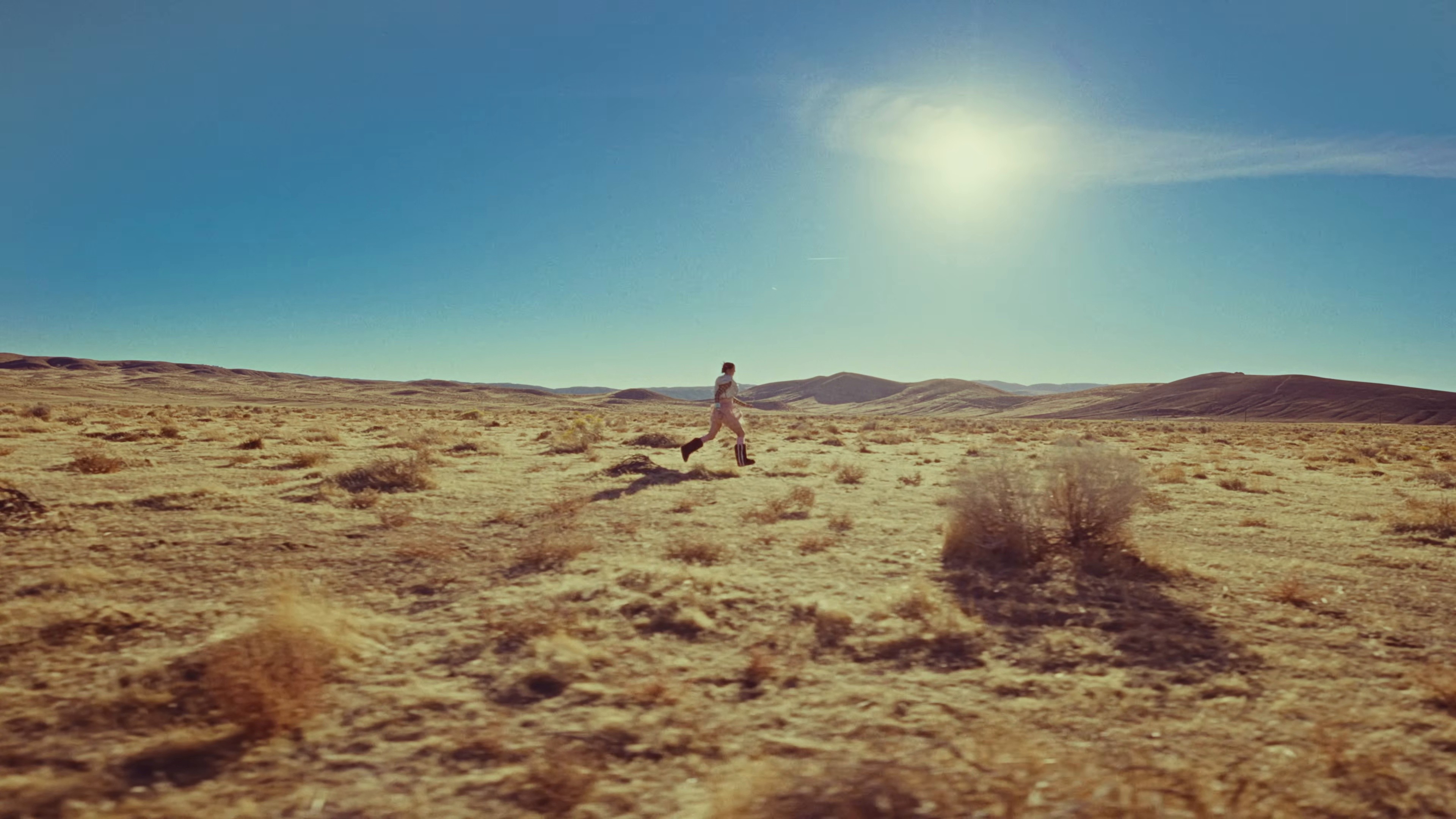 Princess (2025) —  shot,  lighting