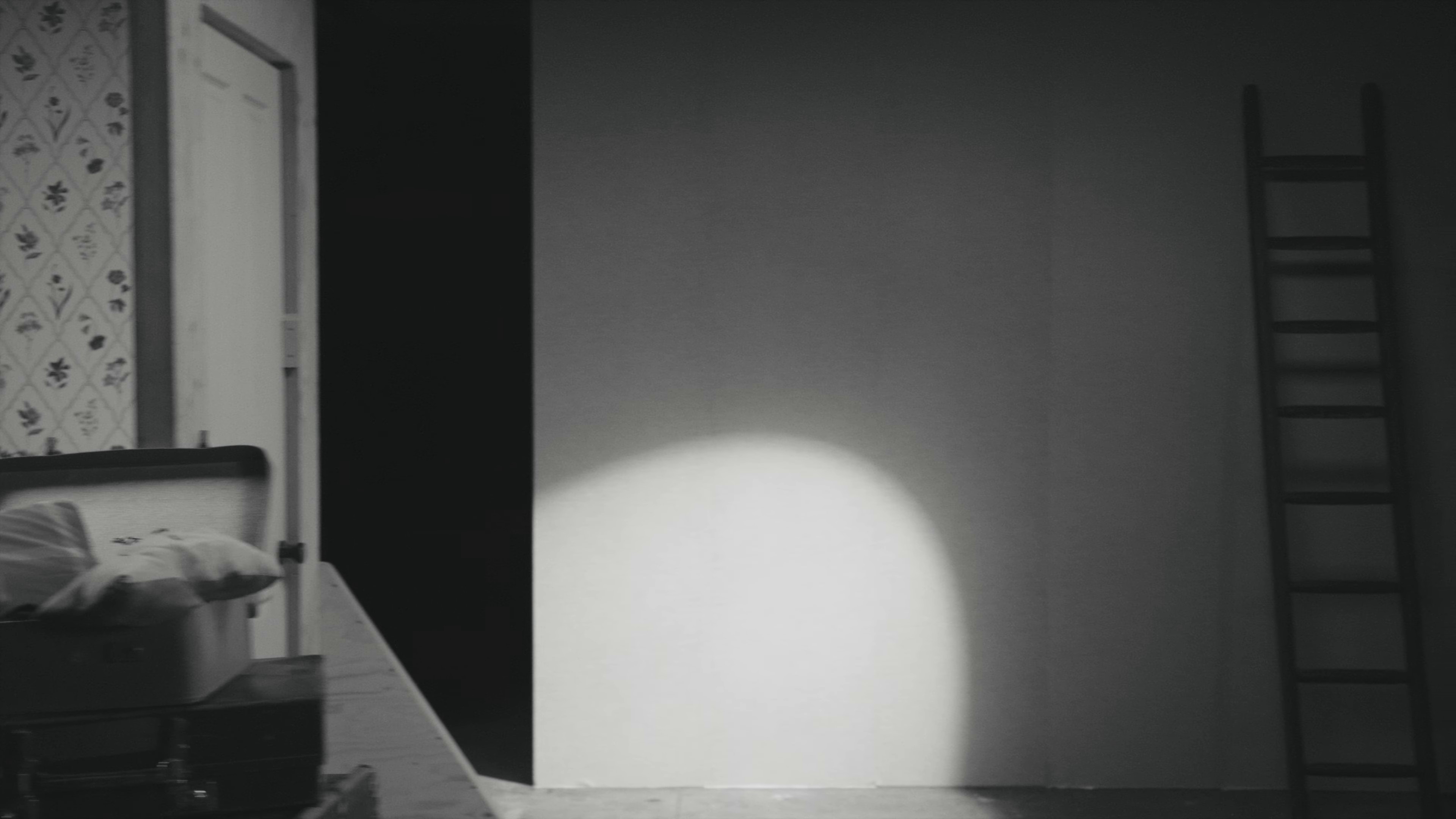 R&B (2024) —  shot,  lighting