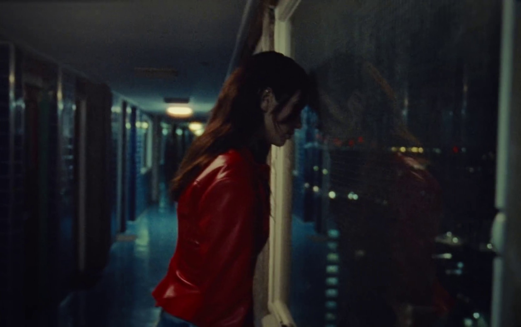 Fever (2020) —  shot,  lighting