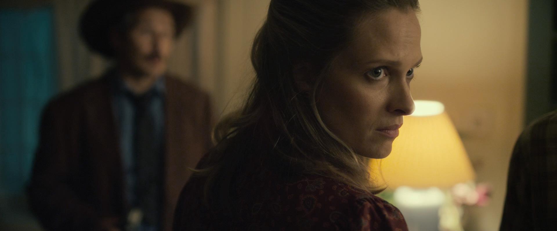 Cold in July (2014) —  shot,  lighting