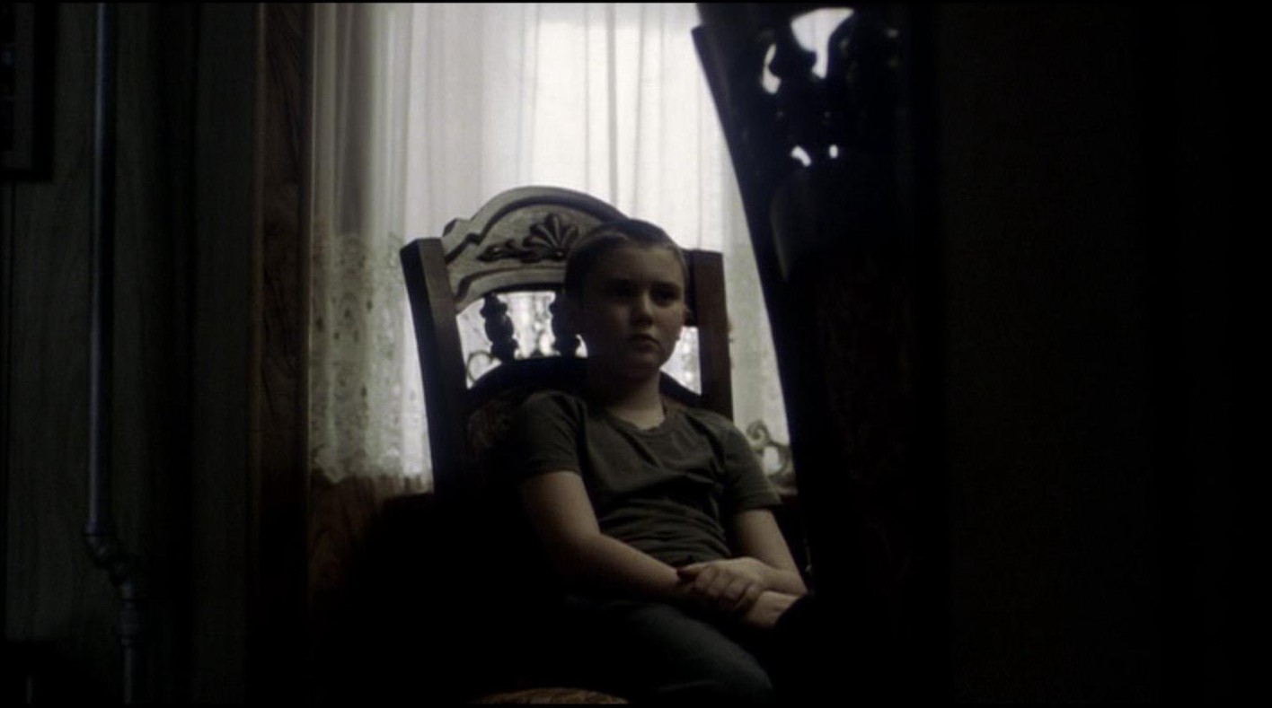 Birth (2004) —  shot,  lighting