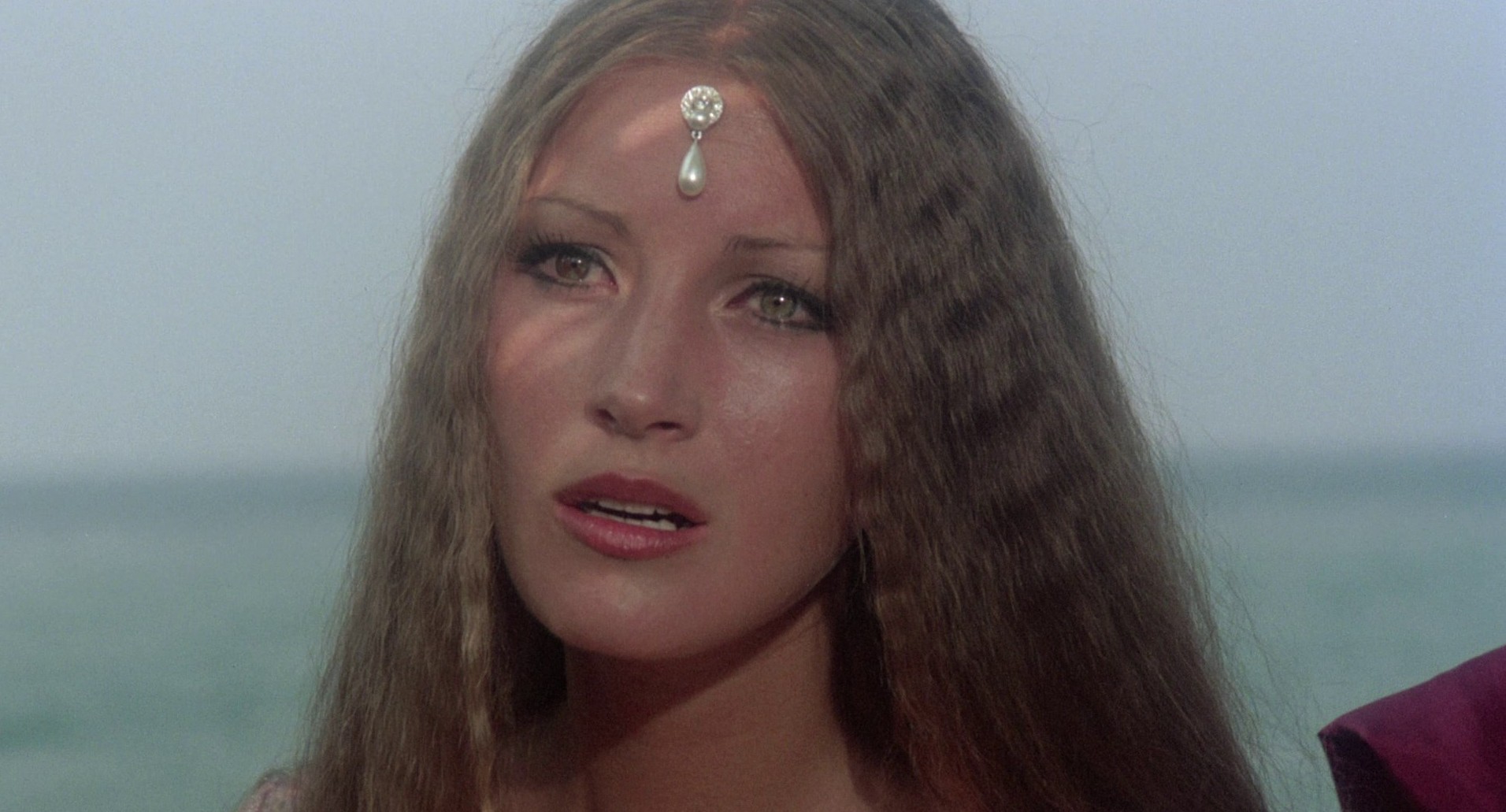 Sinbad and the Eye of the Tiger (1977) —  shot,  lighting