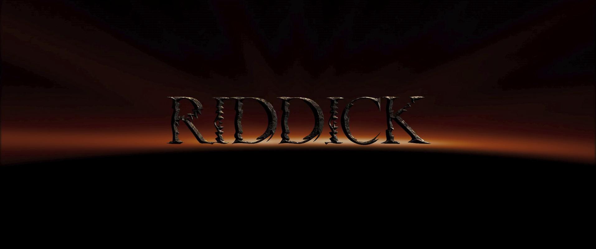 Riddick (2013) —  shot,  lighting