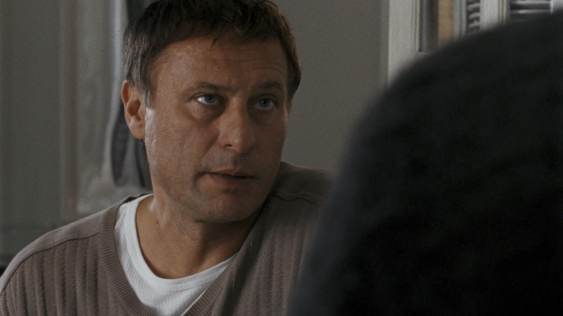 The Girl Who Kicked the Hornet's Nest (2009) —  shot,  lighting