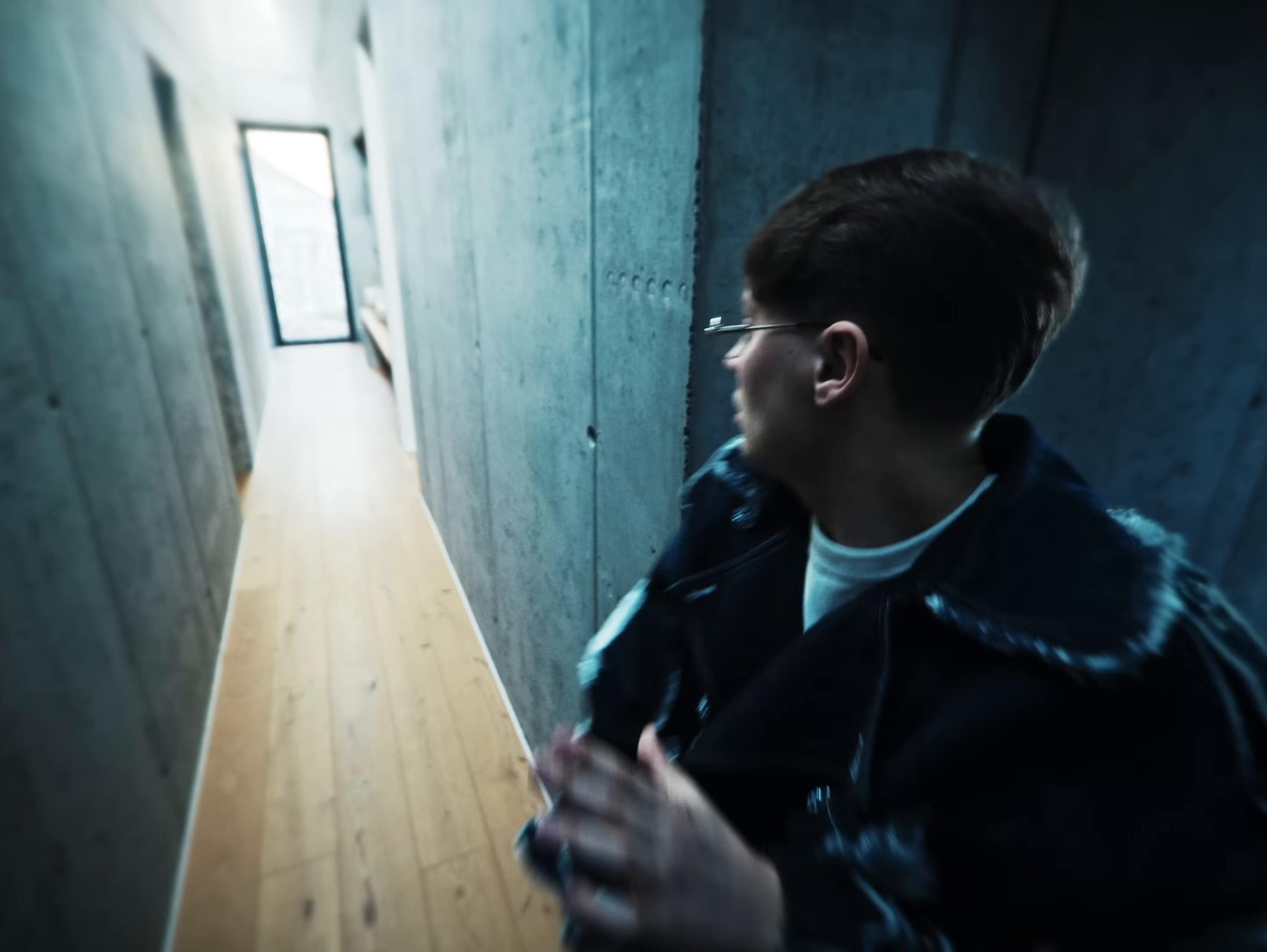 Troppi (2025) —  shot,  lighting