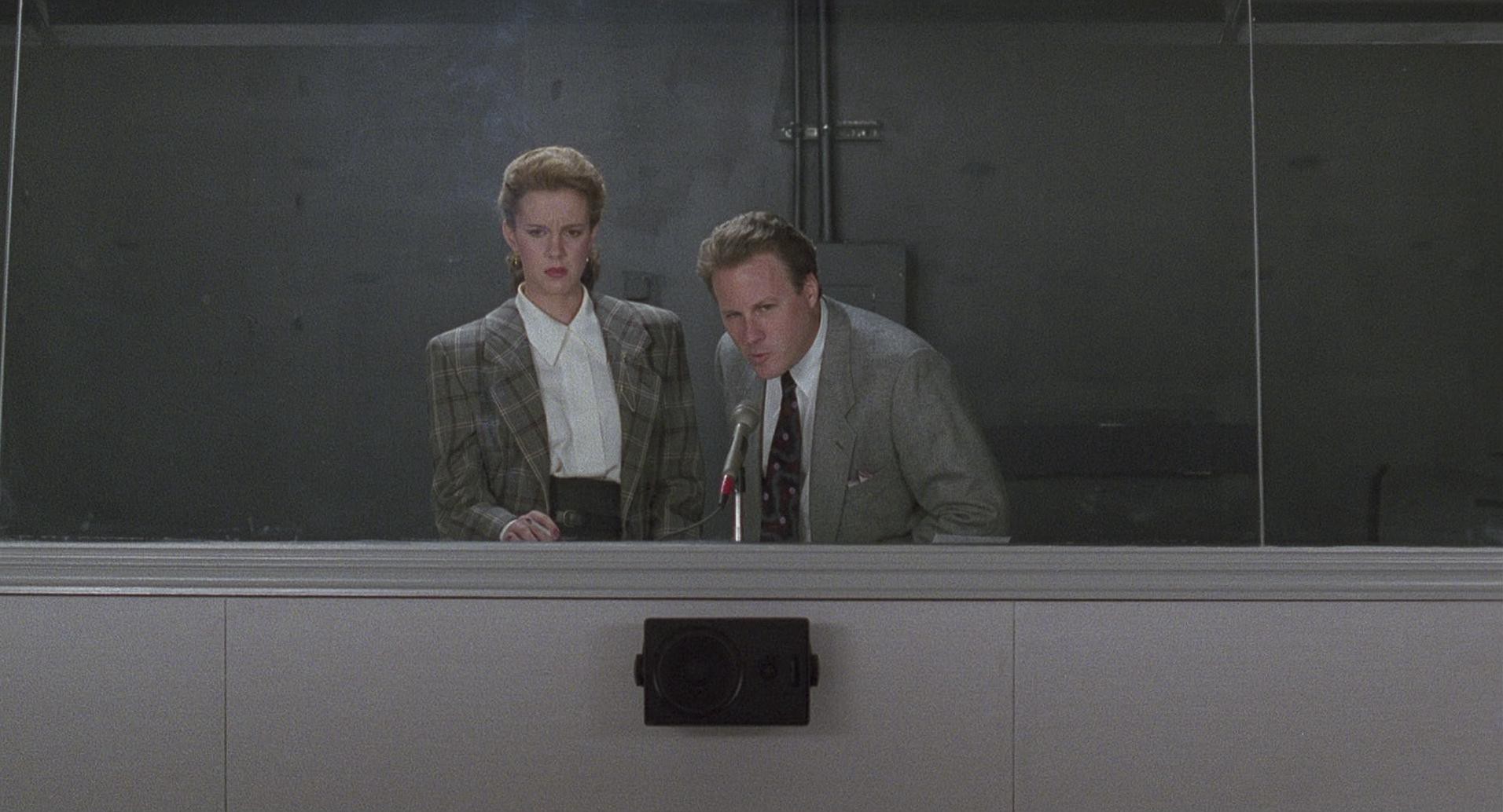 Big (1988) —  shot,  lighting