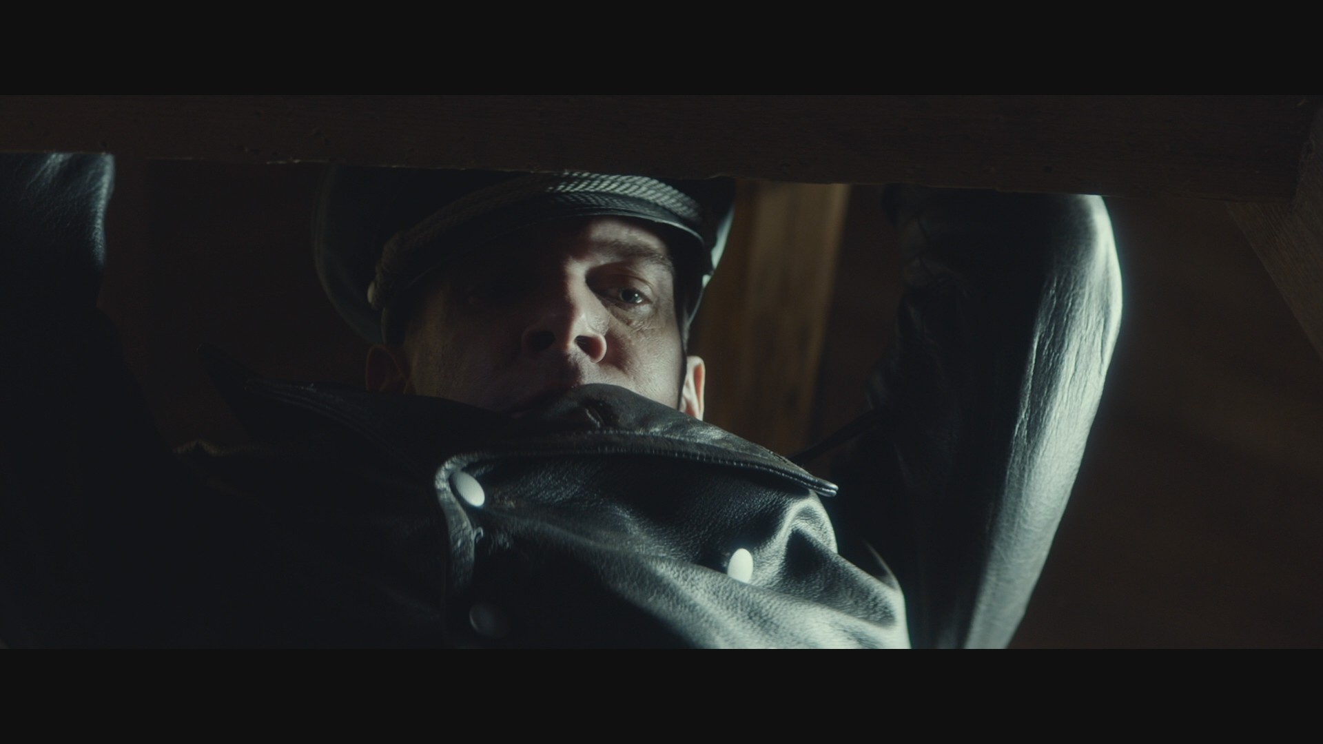 The 12th Man (2017) —  shot,  lighting