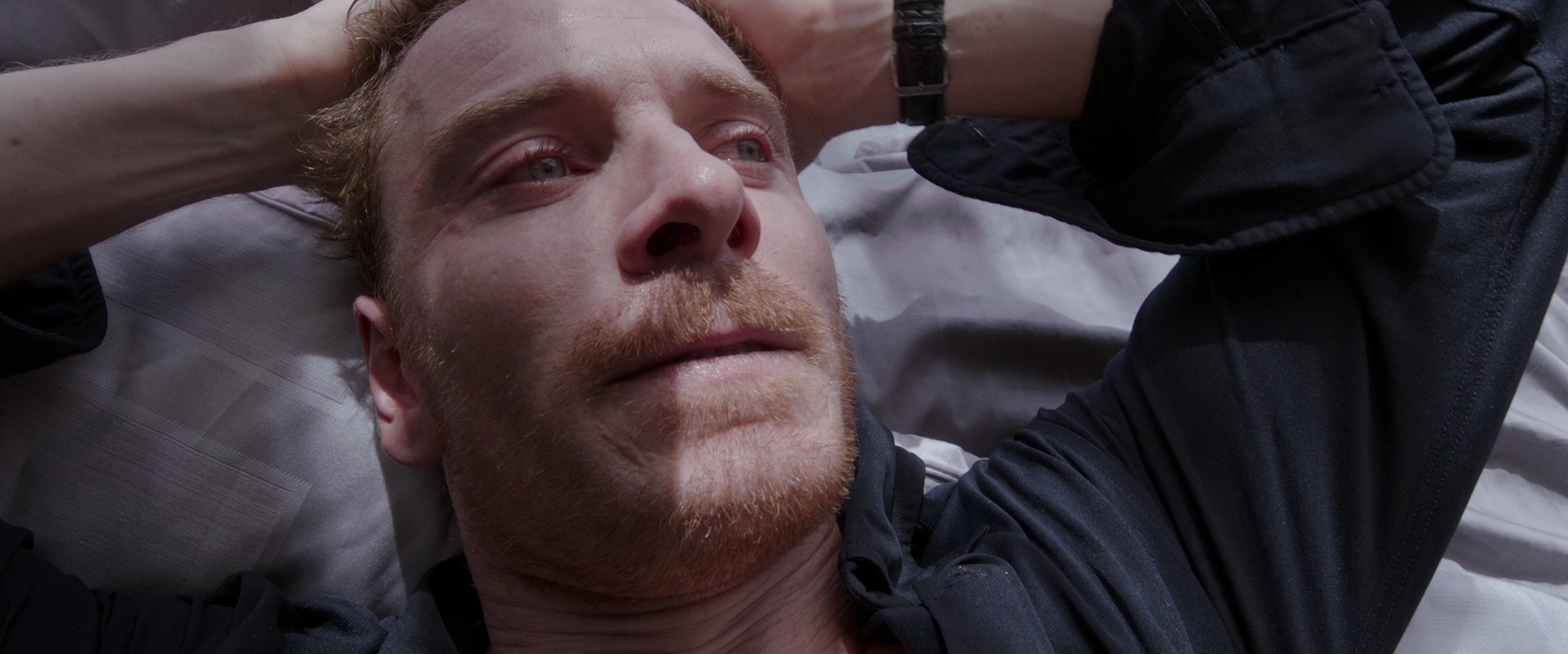 Song to Song (2017) —  shot,  lighting