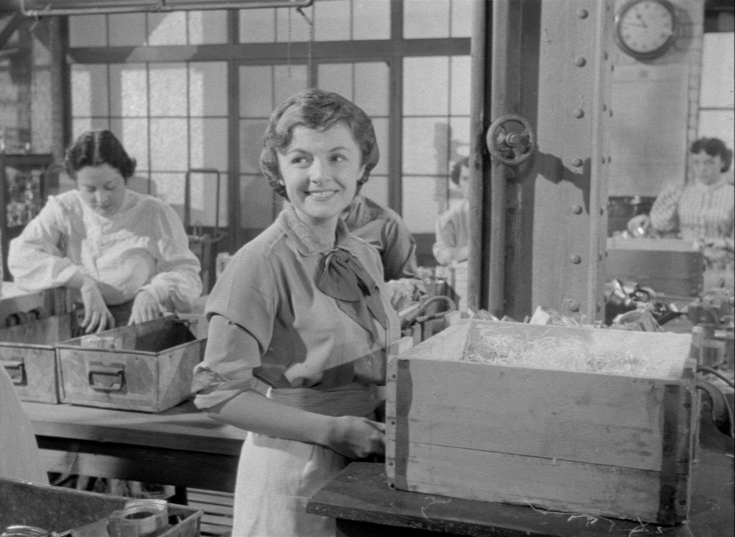 An Inspector Calls (1954) —  shot,  lighting