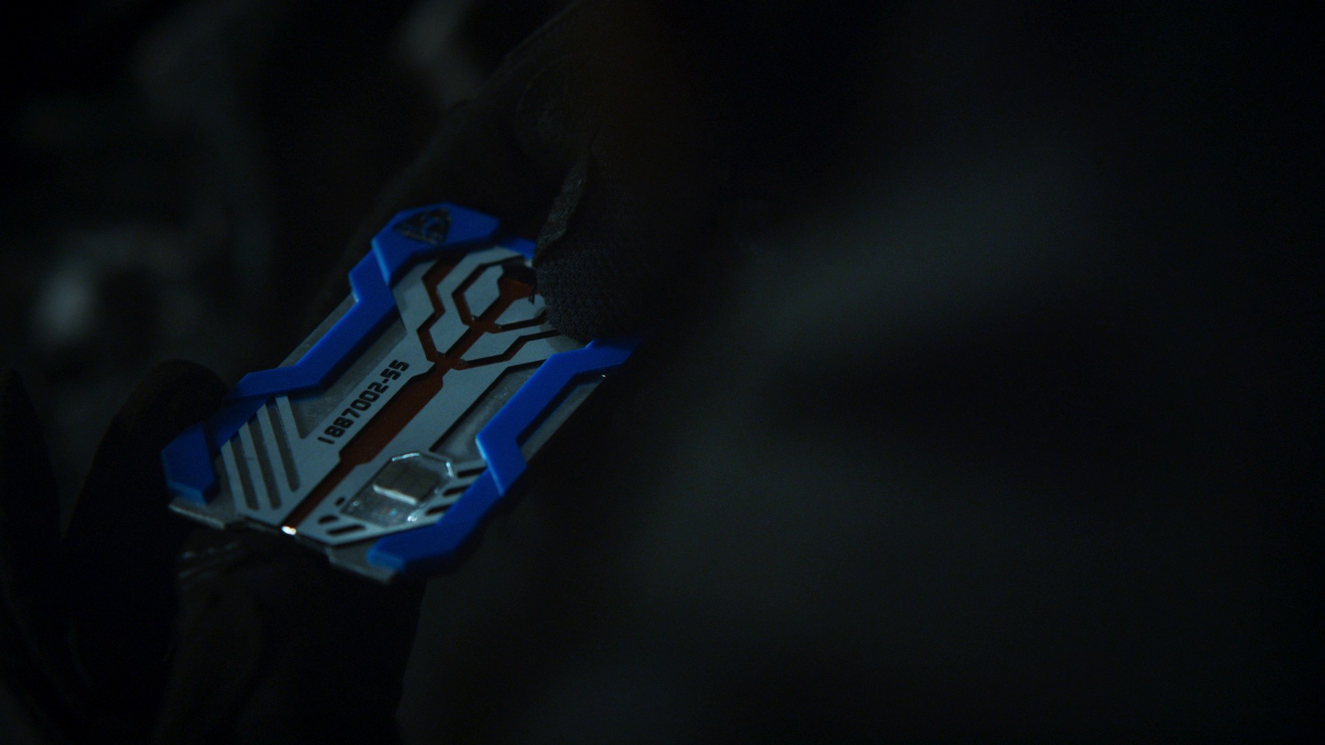 Doom: Annihilation (2019) —  shot,  lighting