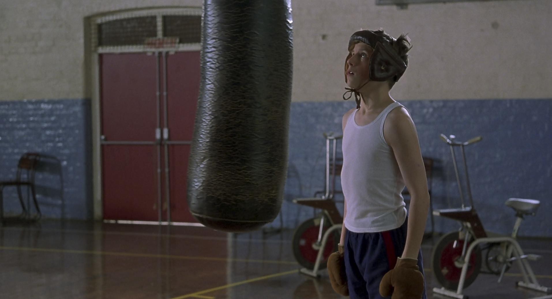 Billy Elliot (2000) —  shot,  lighting