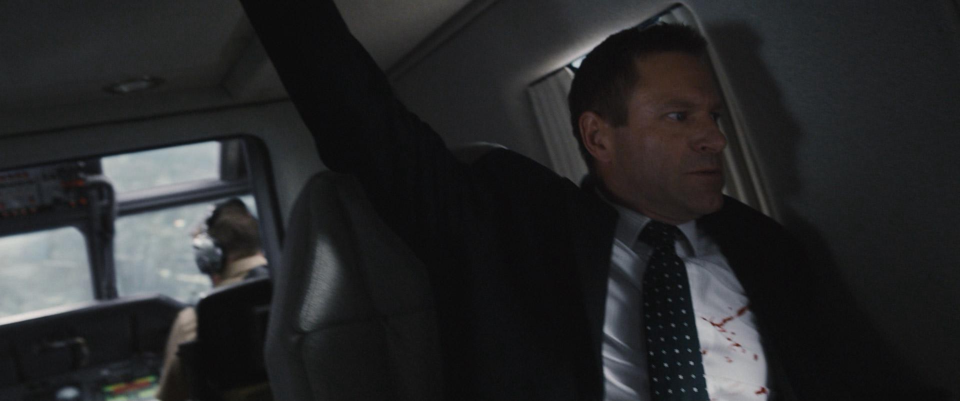 London Has Fallen (2016) —  shot,  lighting