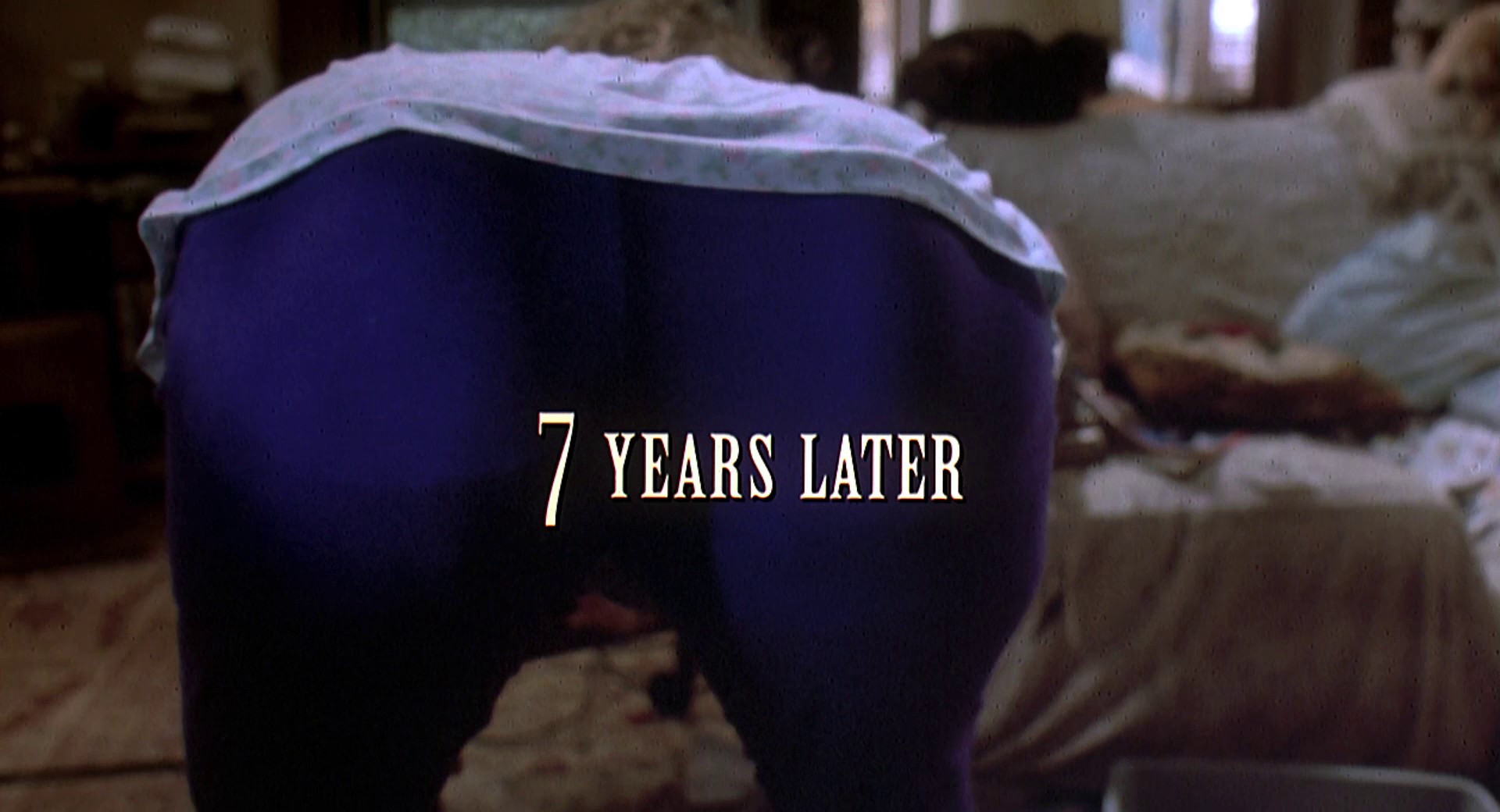 Death Becomes Her (1992) —  shot,  lighting