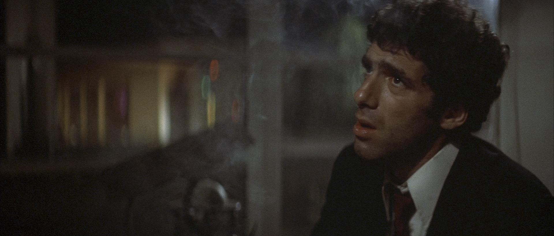 The Long Goodbye (1973) —  shot,  lighting