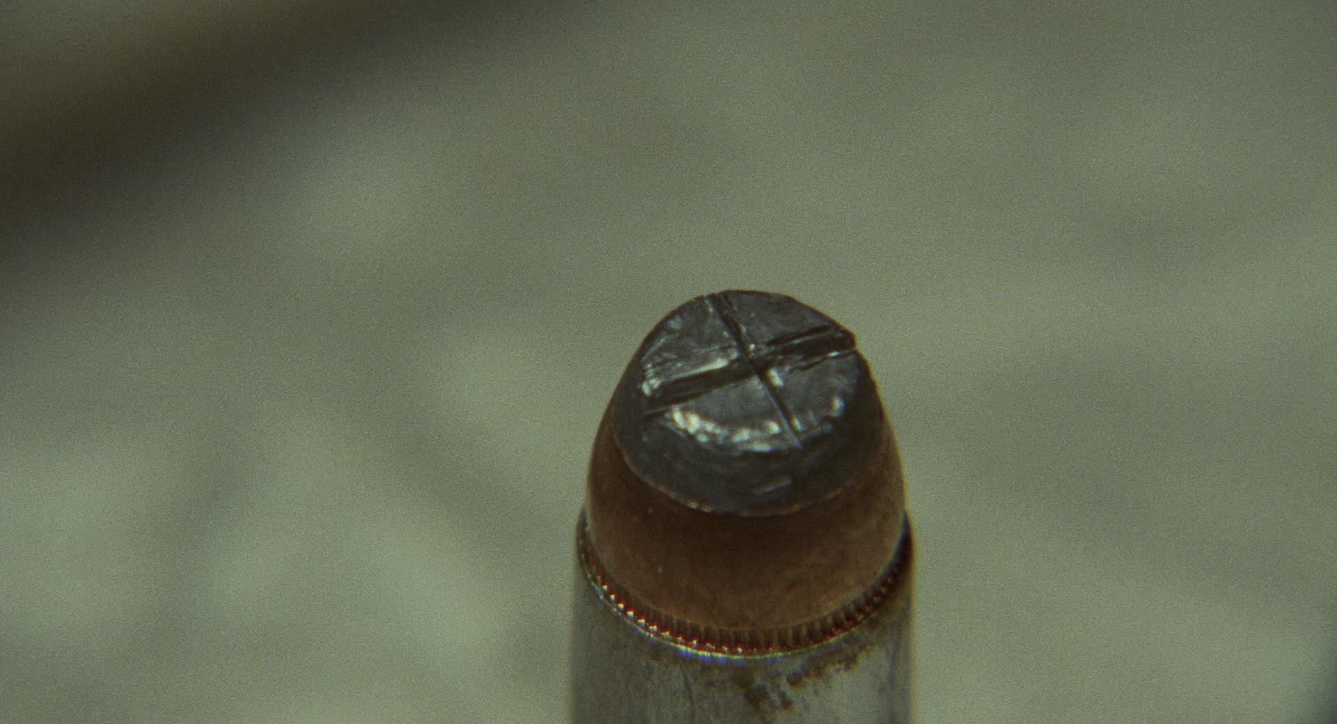 Taxi Driver (1976) —  shot,  lighting