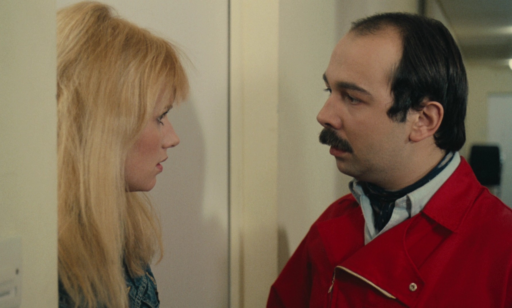 Pas de problème! (1975) —  shot,  lighting