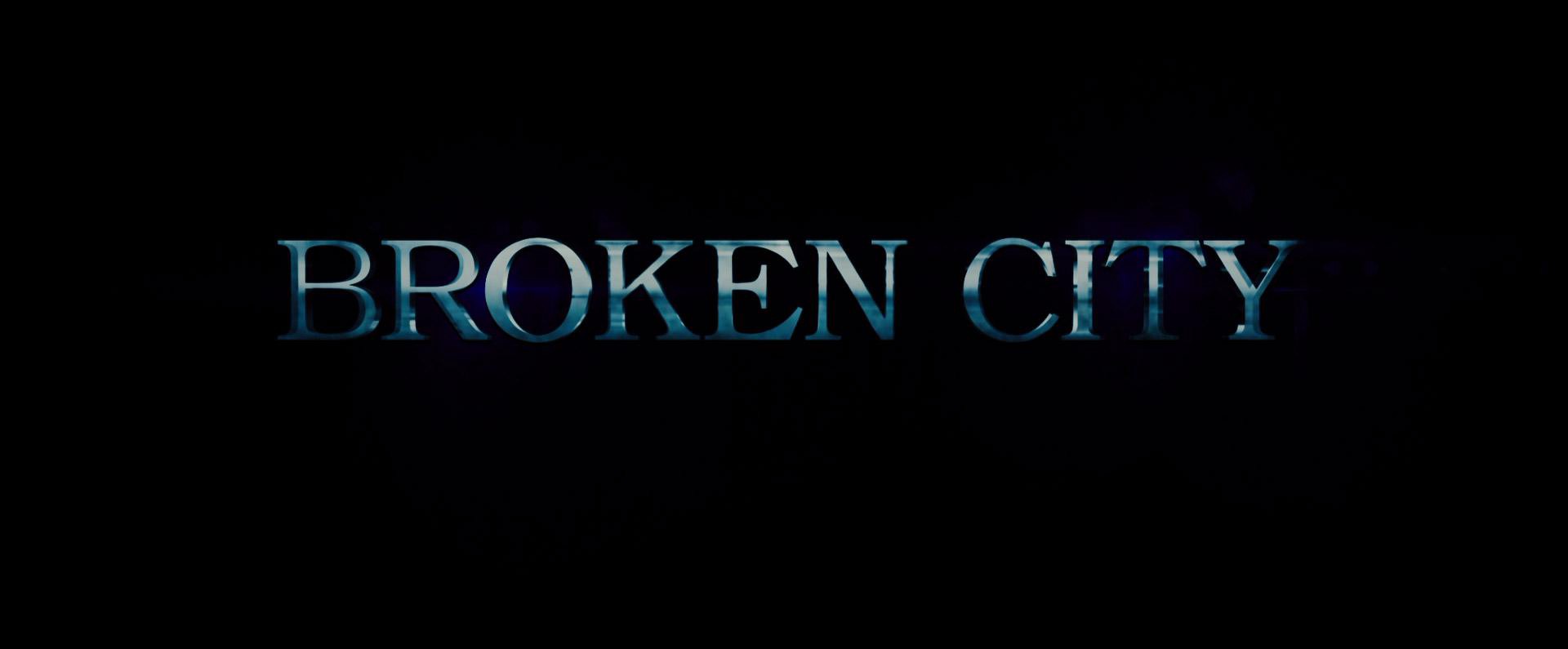Broken City (2013) —  shot,  lighting