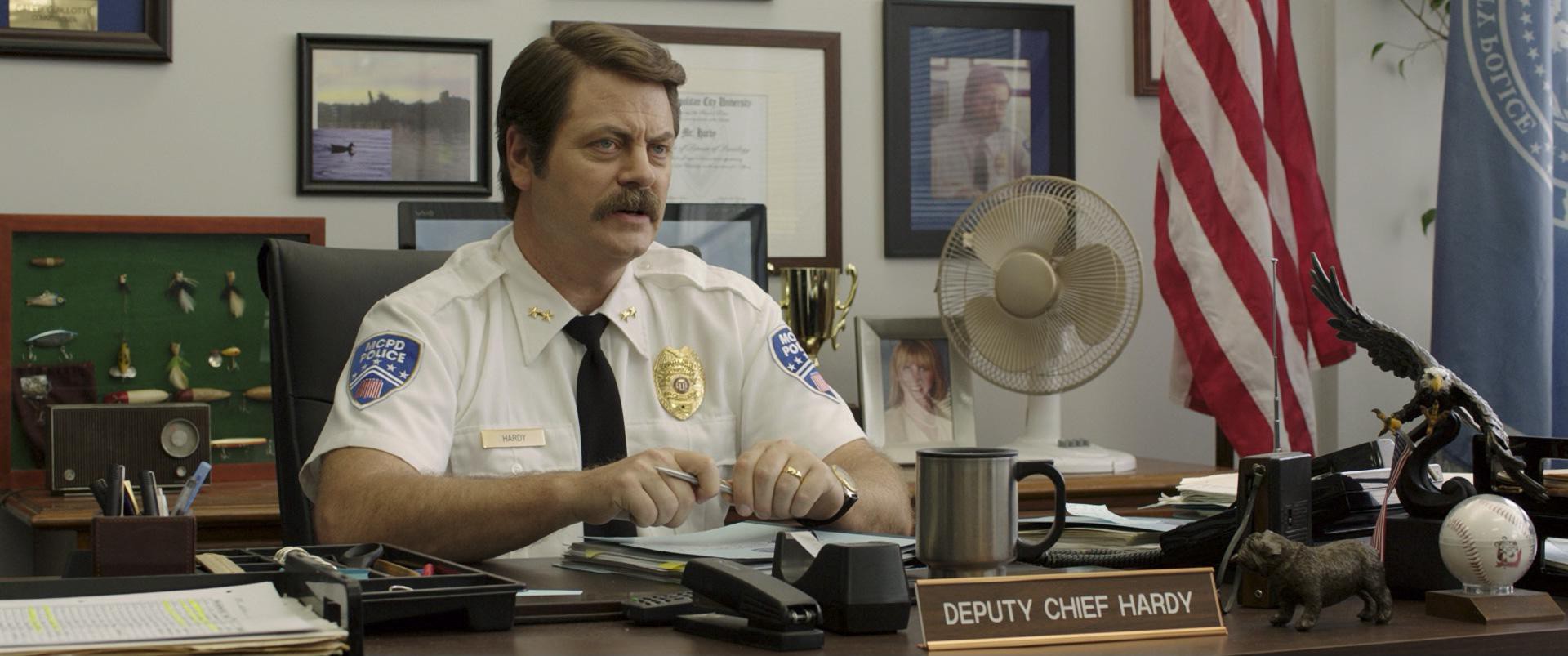 22 Jump Street (2014) —  shot,  lighting