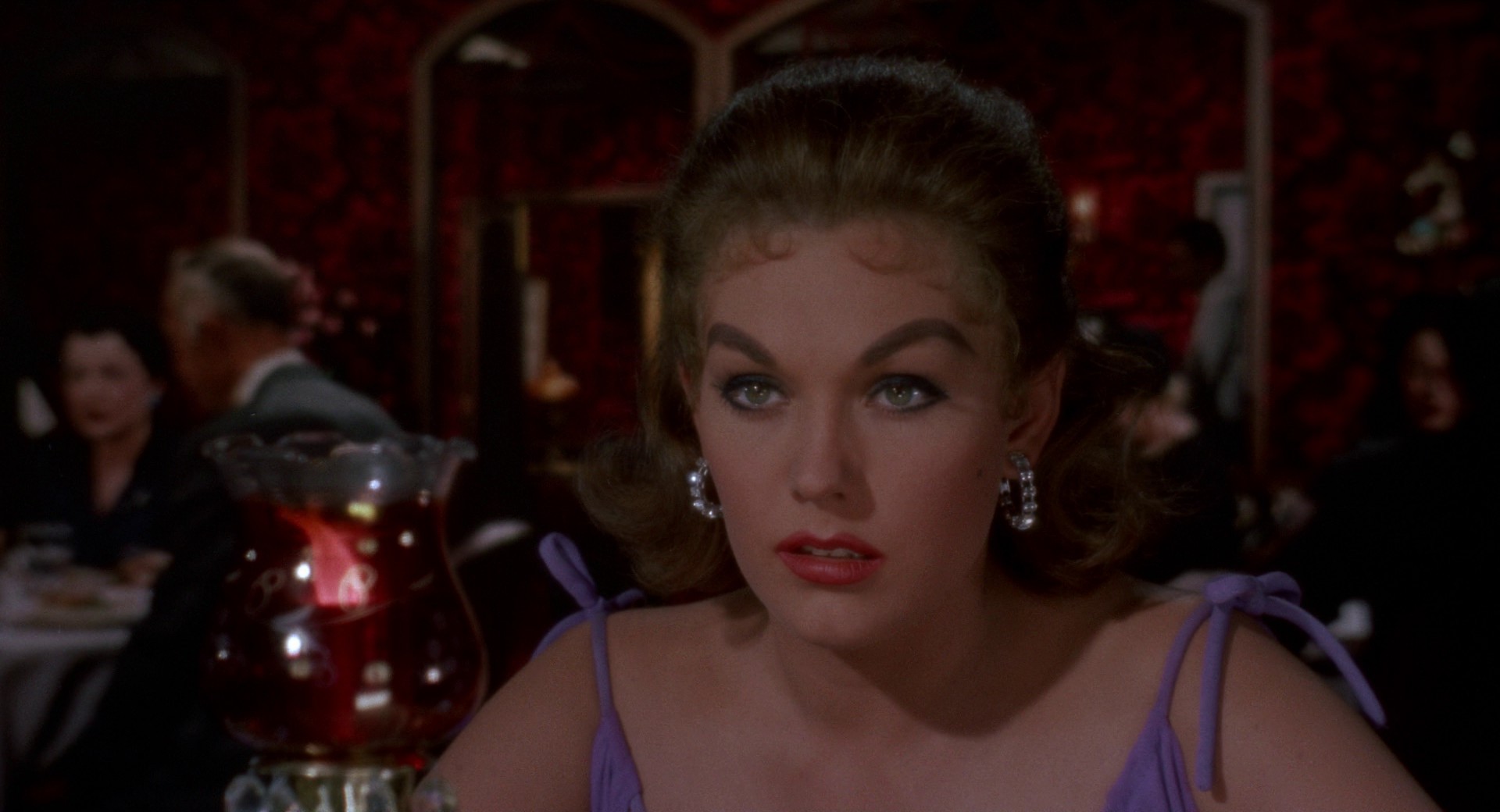 Vertigo (1958) —  shot,  lighting