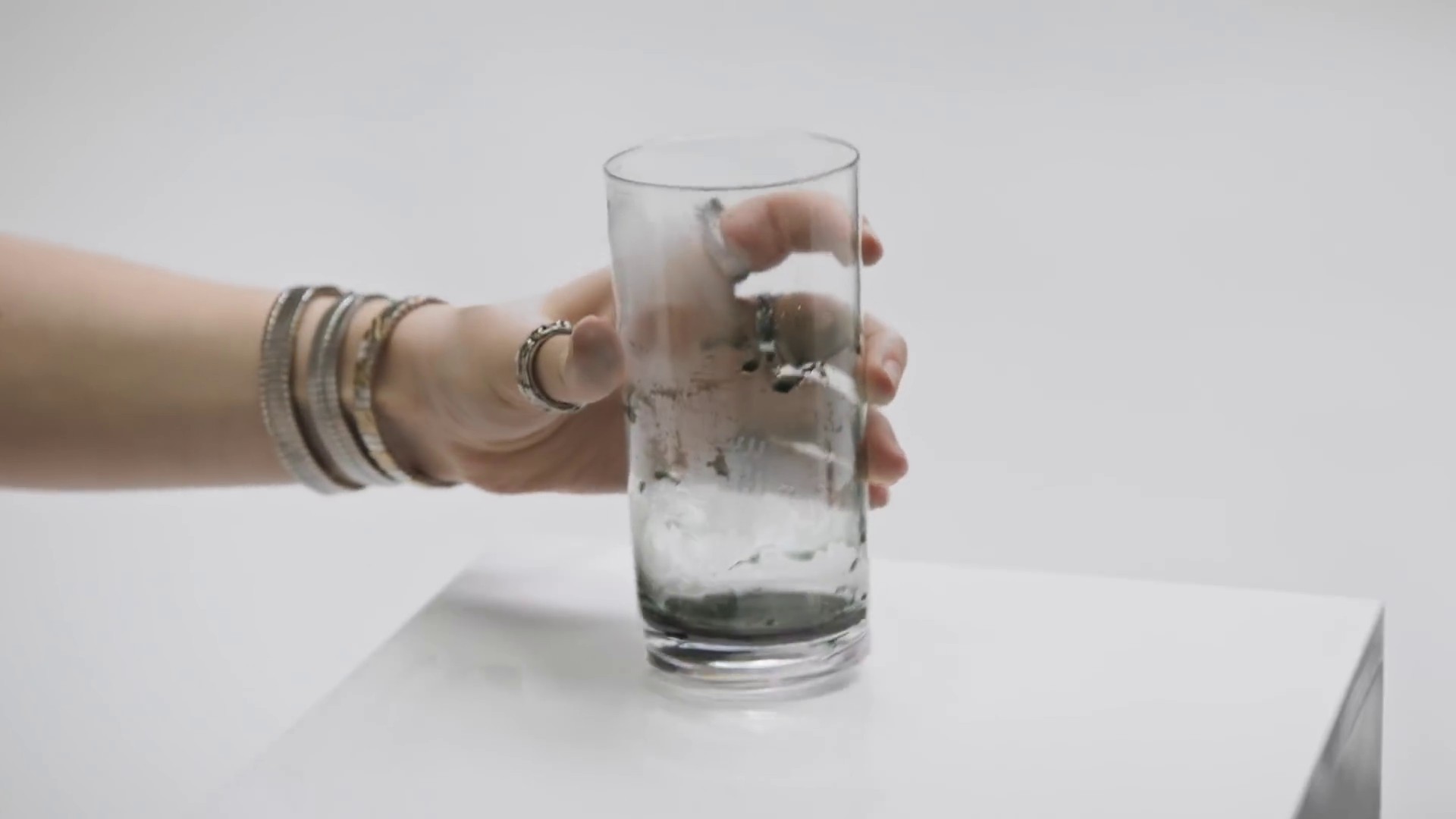 when the party's over (2018) —  shot,  lighting