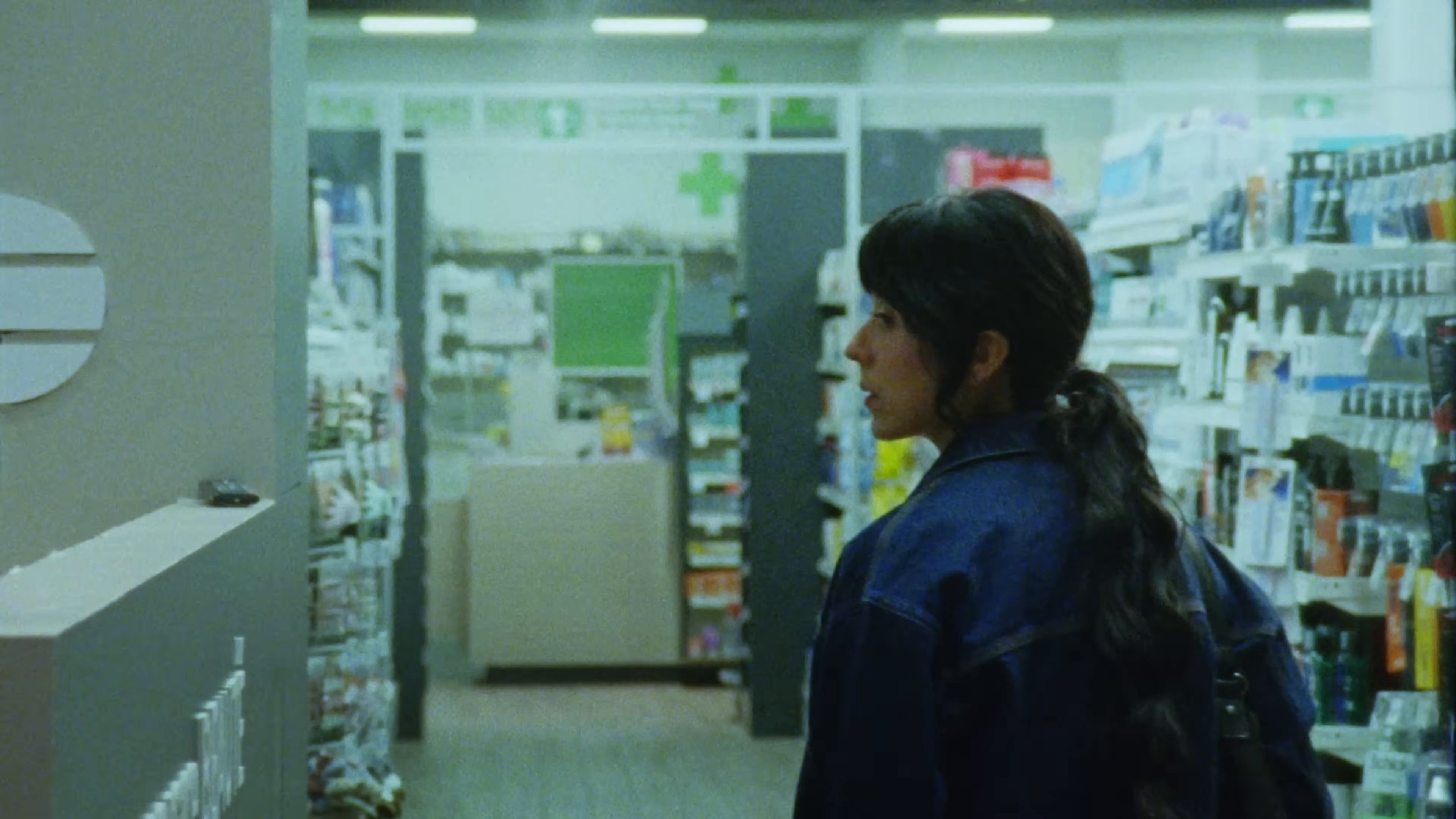 cohete (2025) —  shot,  lighting