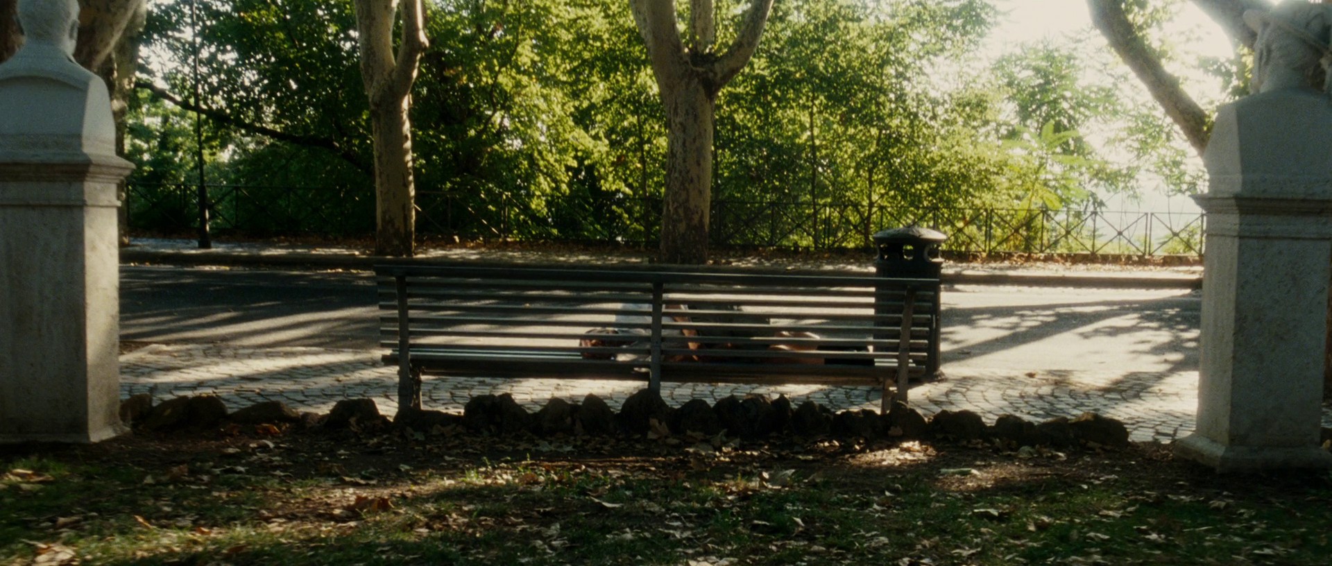 The Great Beauty (2013) —  shot,  lighting