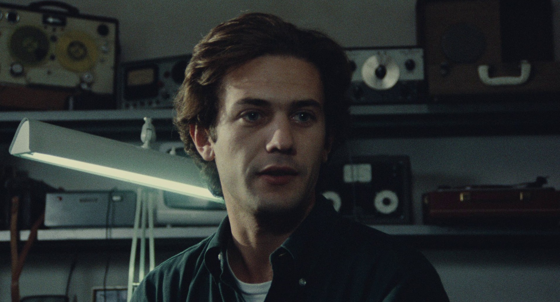 Voltati Eugenio (1980) —  shot,  lighting