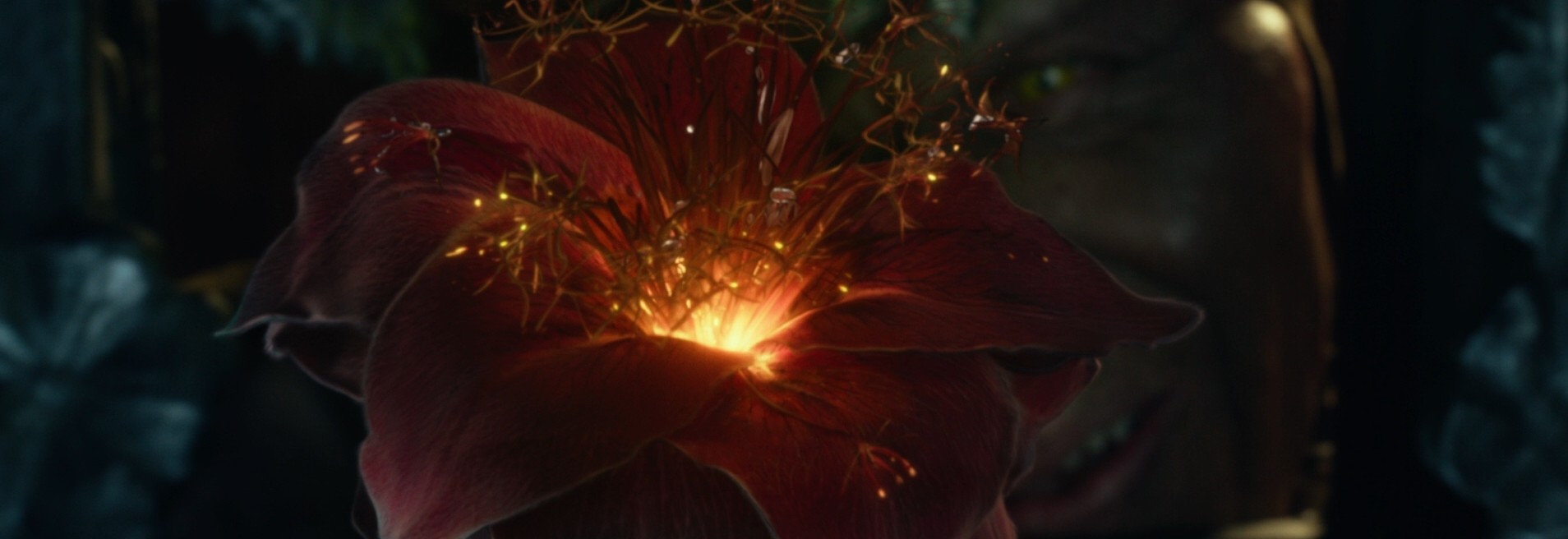 Maleficent: Mistress of Evil (2019) —  shot,  lighting