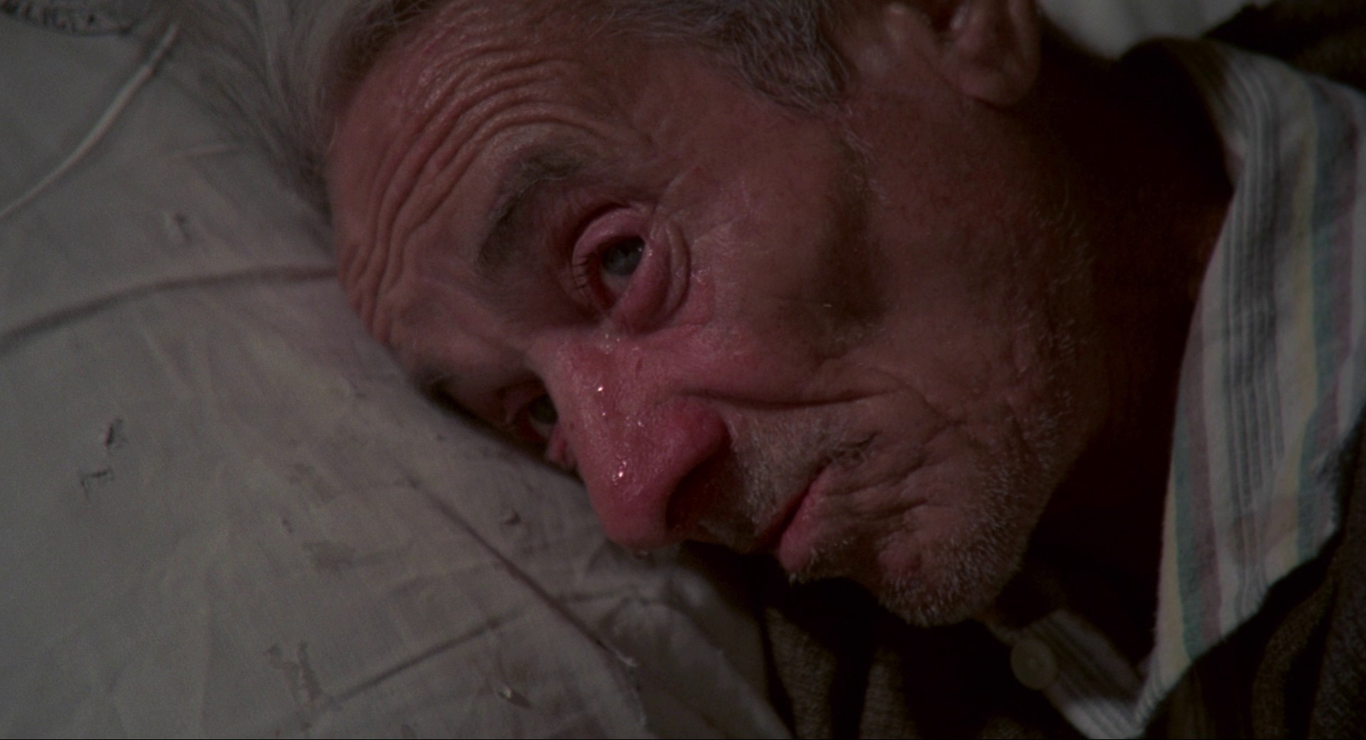 Brutti, sporchi e cattivi (1976) —  shot,  lighting