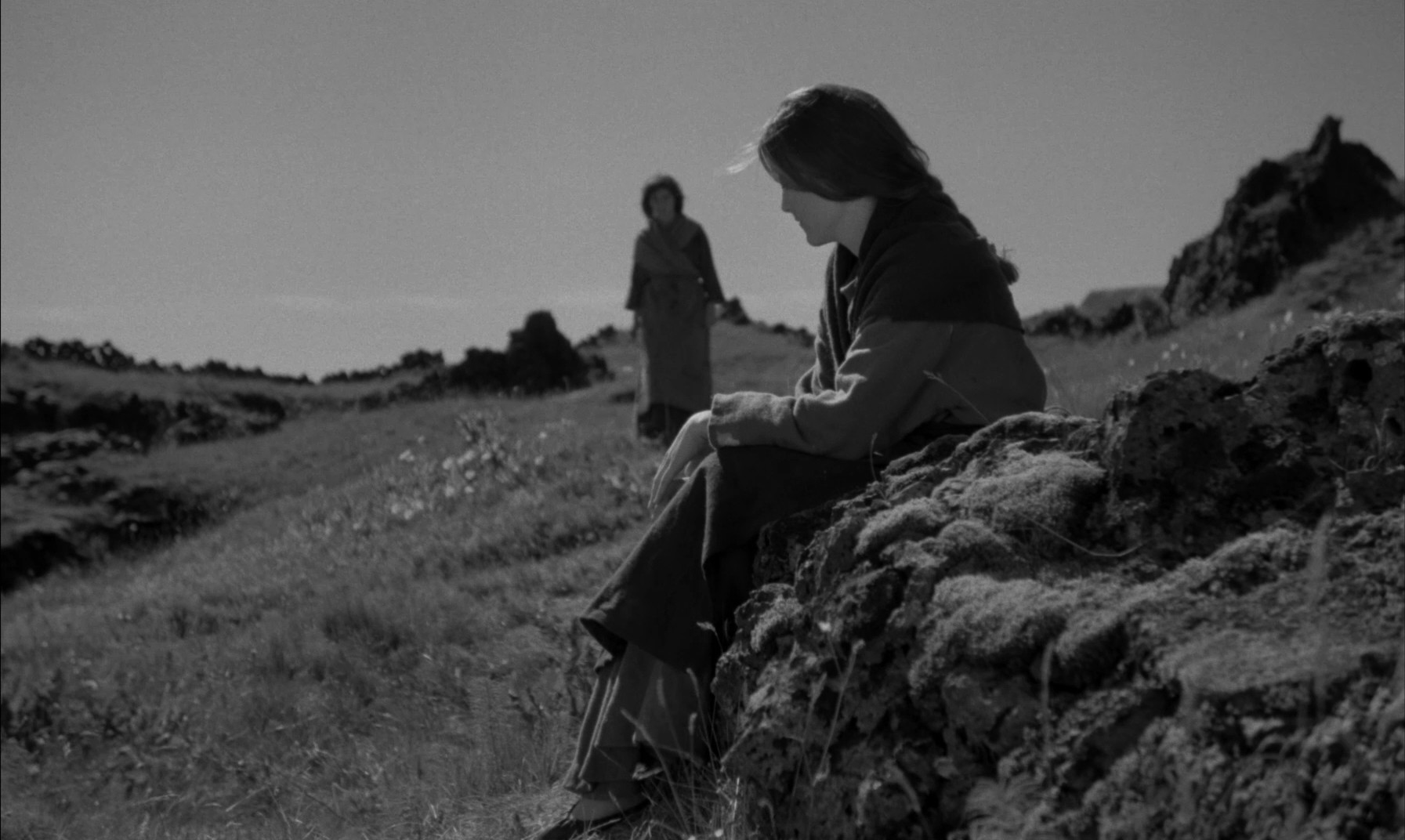 The Juniper Tree (1990) —  shot,  lighting