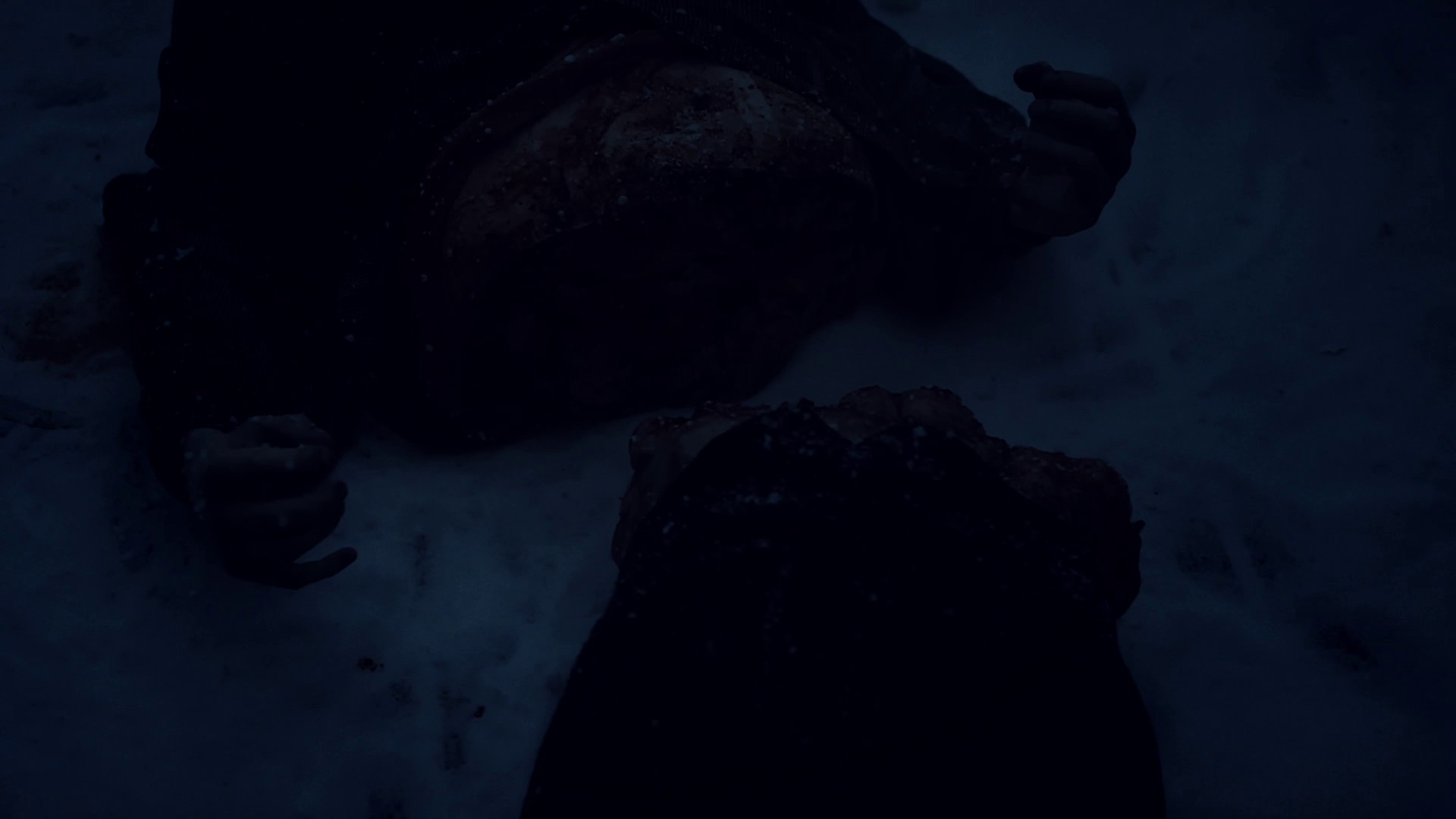 Punished, as a Boy (2018) —  shot,  lighting