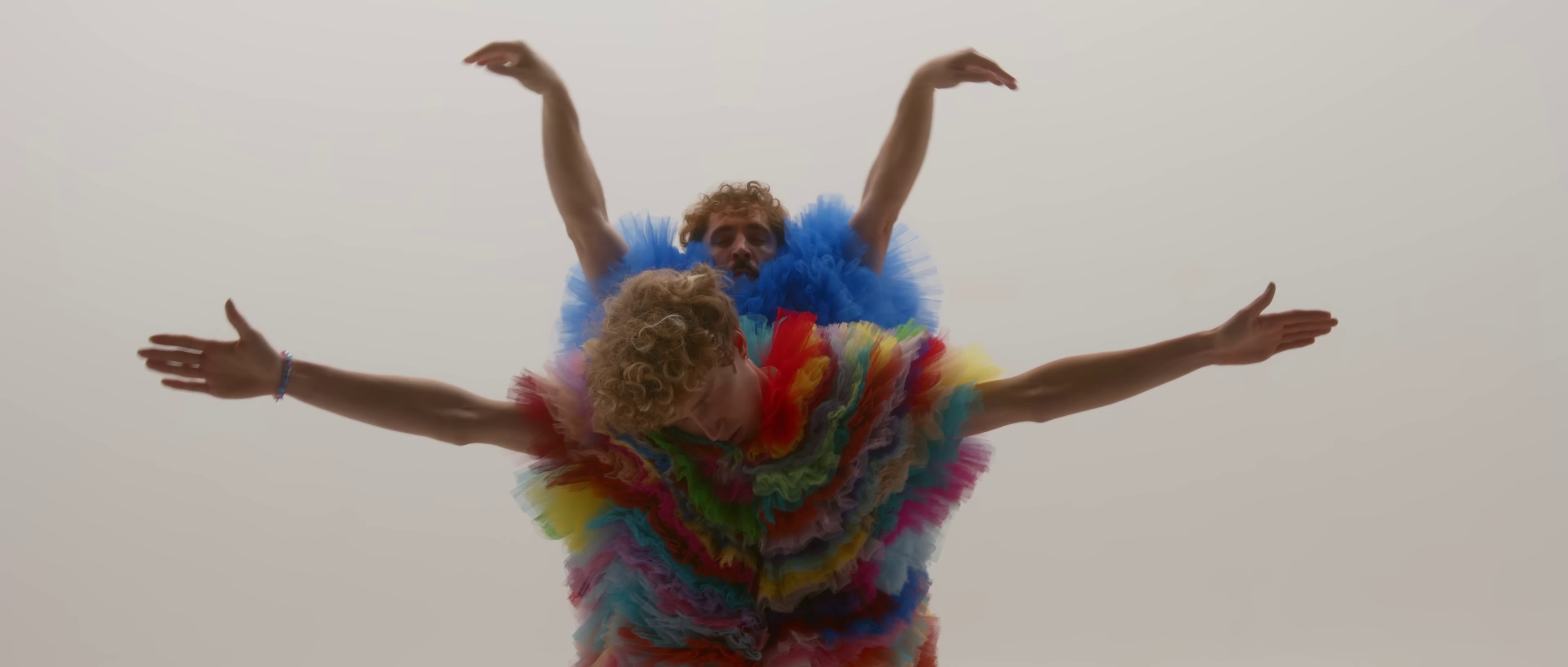 Les Puceaux (2024) —  shot,  lighting