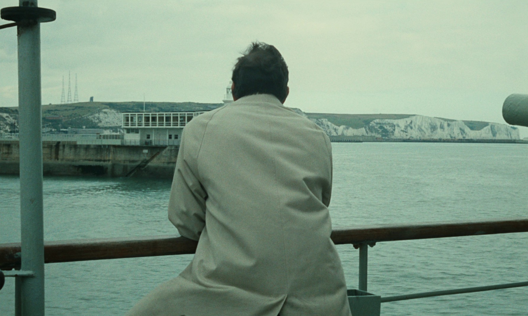 Escape to Nowhere (1973) —  shot,  lighting