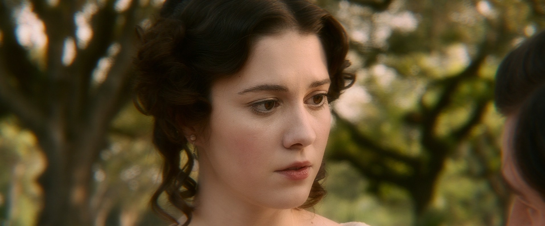 Abraham Lincoln: Vampire Hunter (2012) —  shot,  lighting