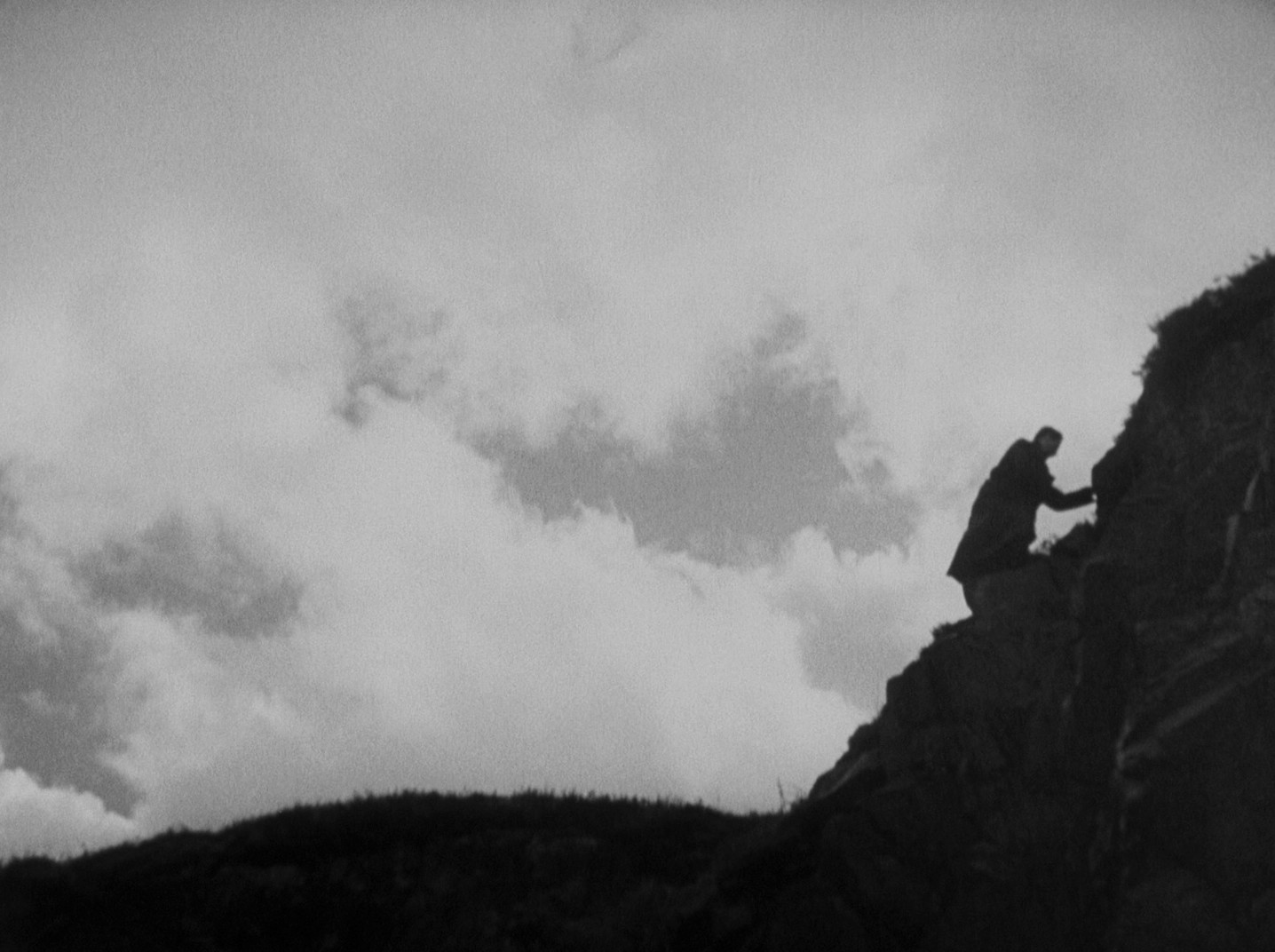 The 39 Steps (1935) —  shot,  lighting
