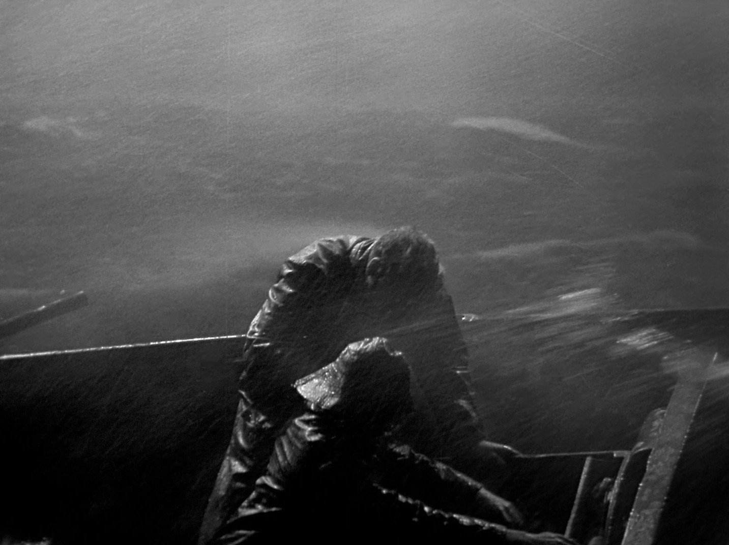 I Know Where I'm Going! (1945) —  shot,  lighting