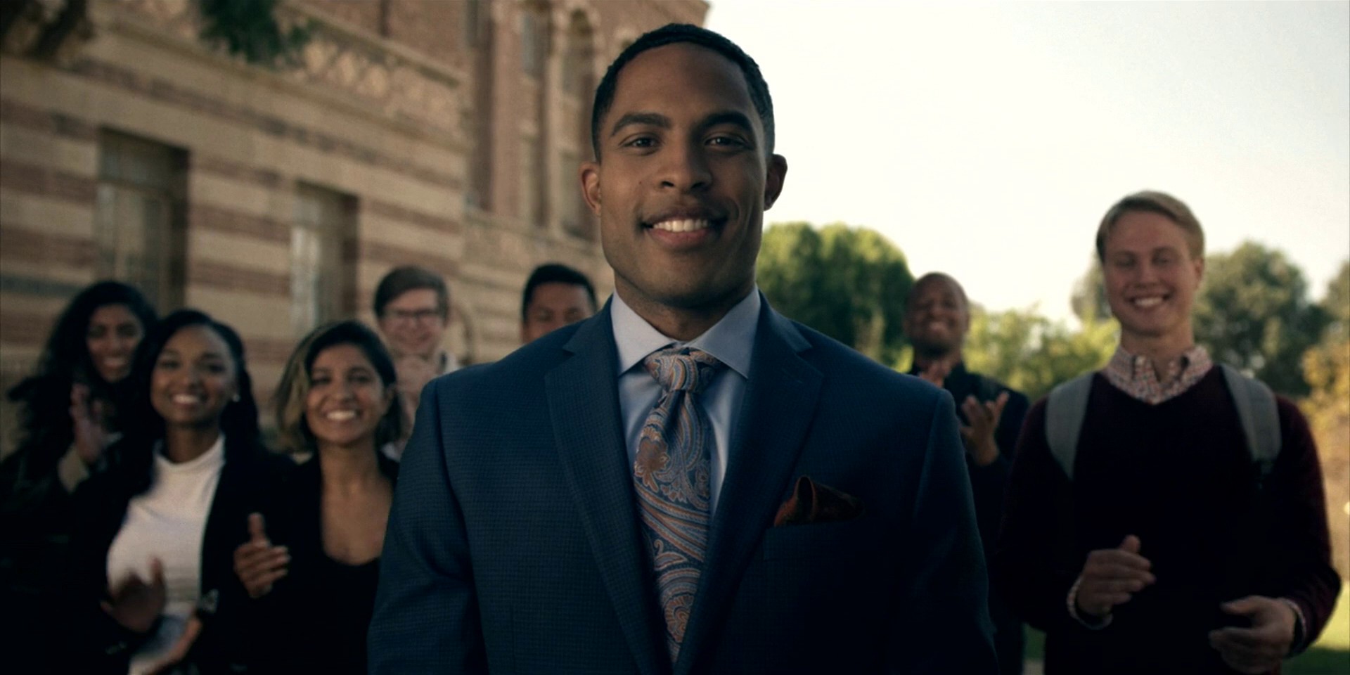 Chapter III (2017) —  shot,  lighting