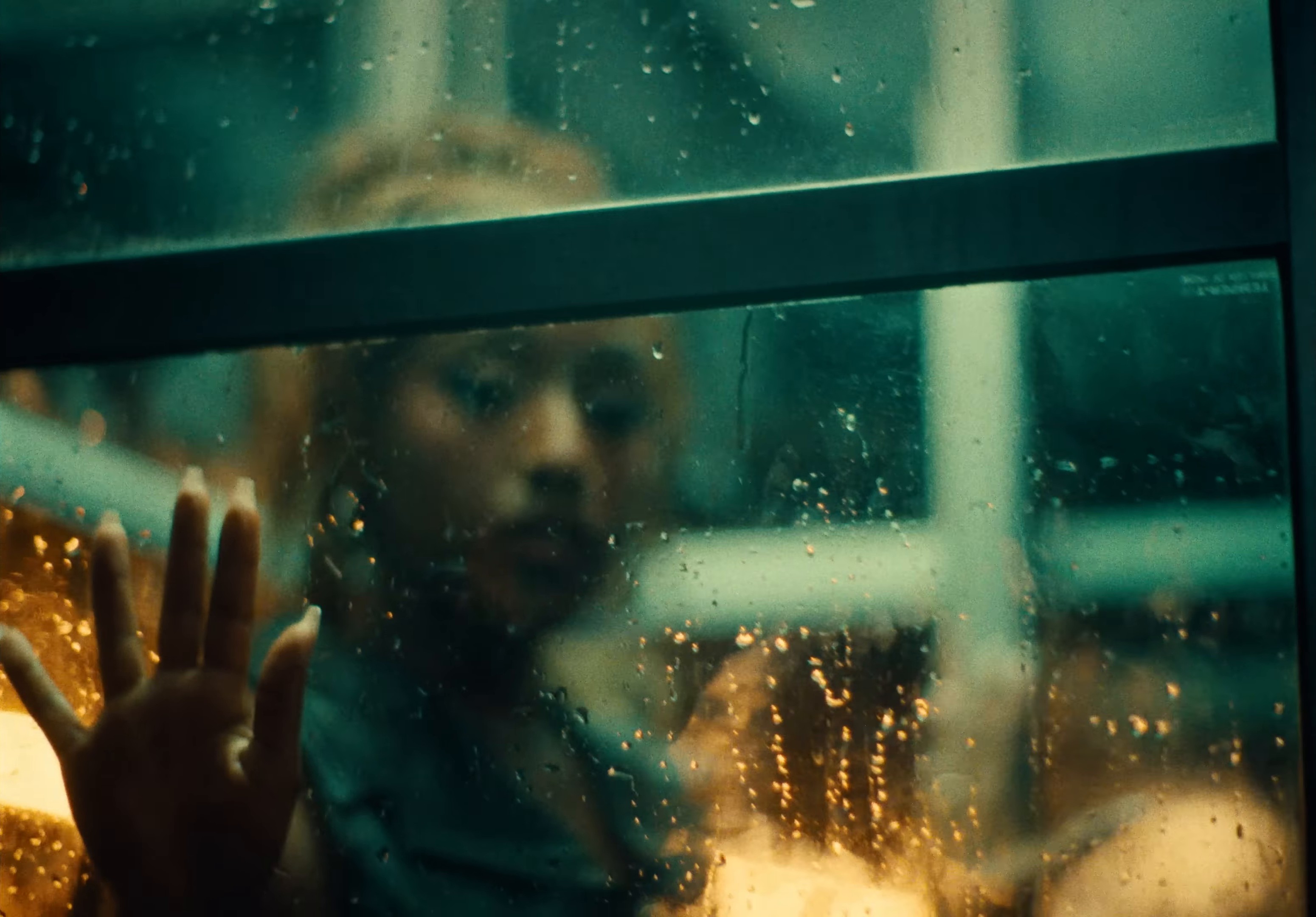 Don't Call Me (2024) —  shot,  lighting