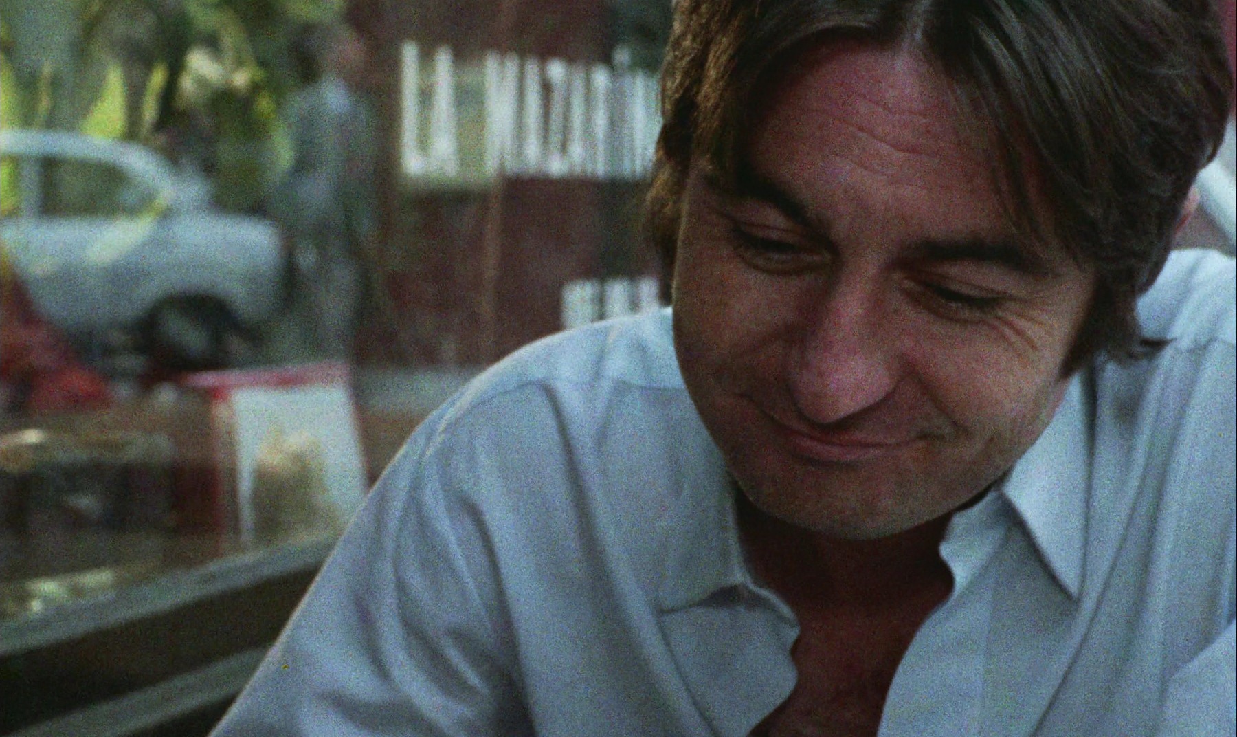 Living Together (1973) —  shot,  lighting