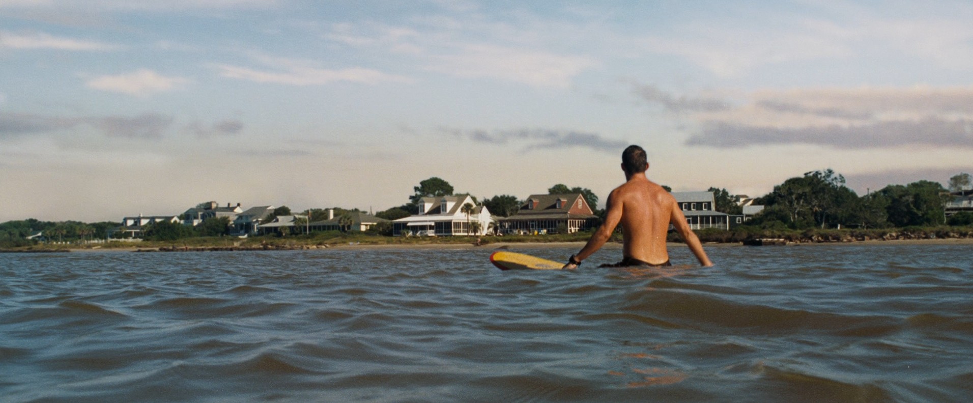 Dear John (2010) —  shot,  lighting