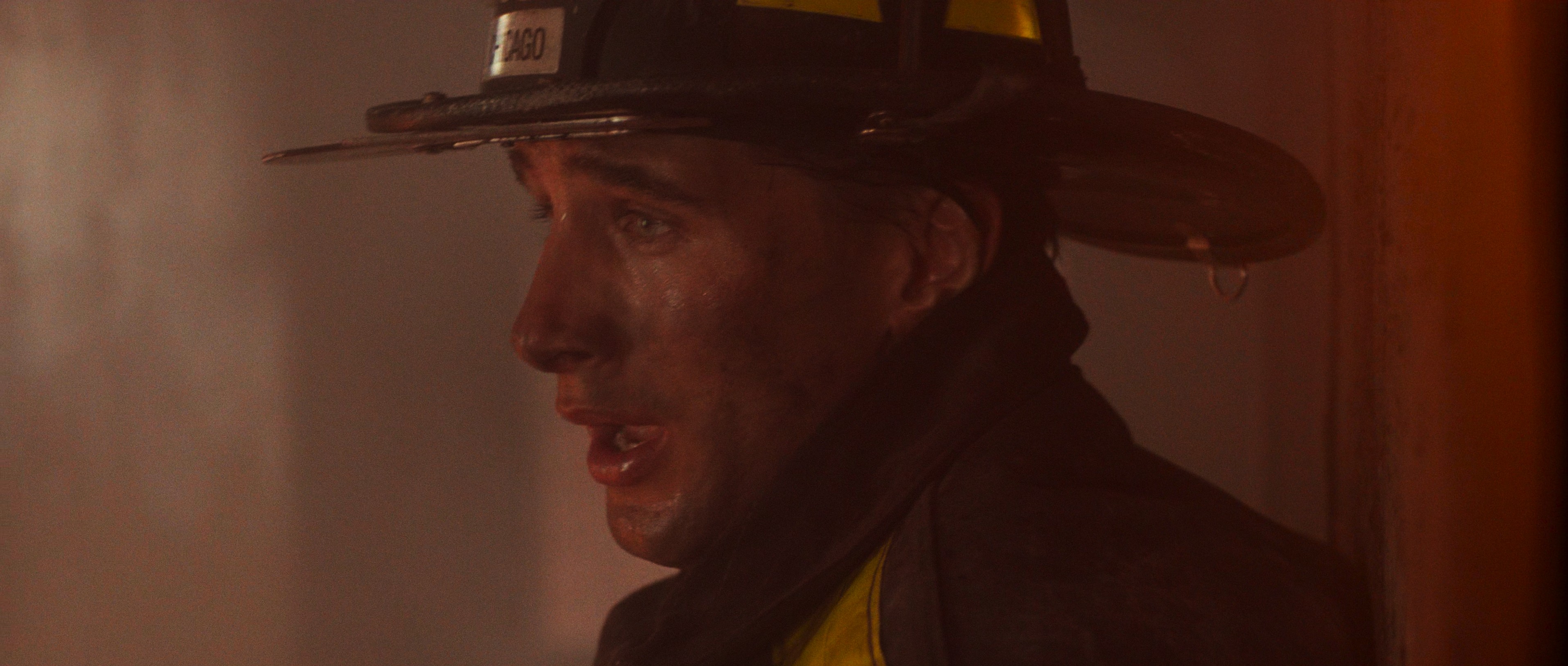 Backdraft (1991) —  shot,  lighting
