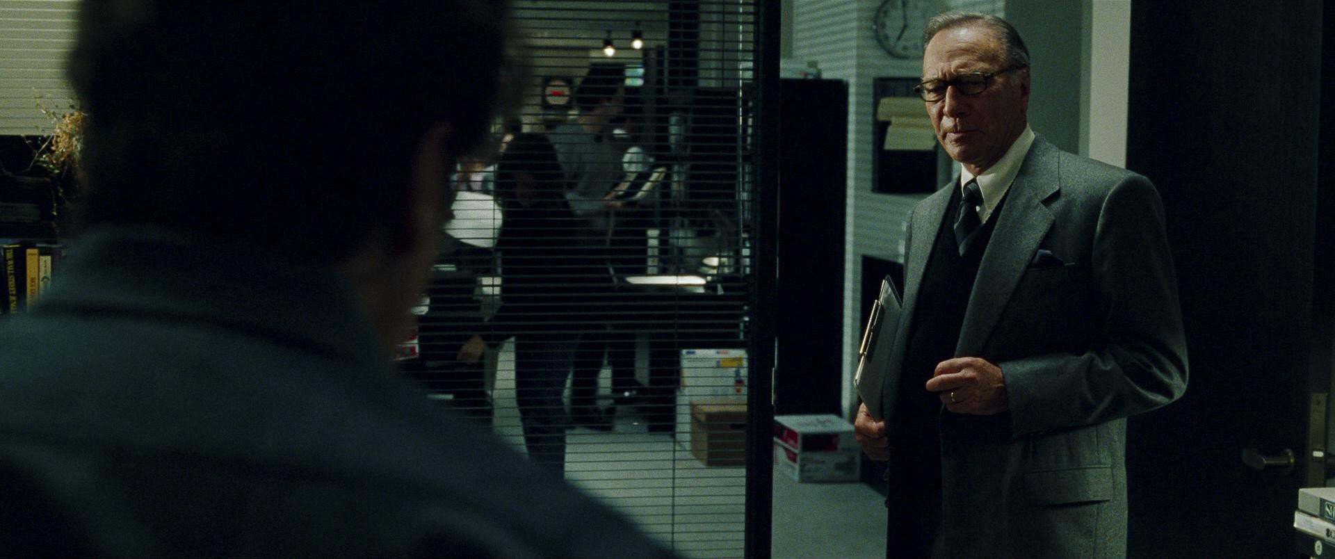 The Insider (1999) —  shot,  lighting
