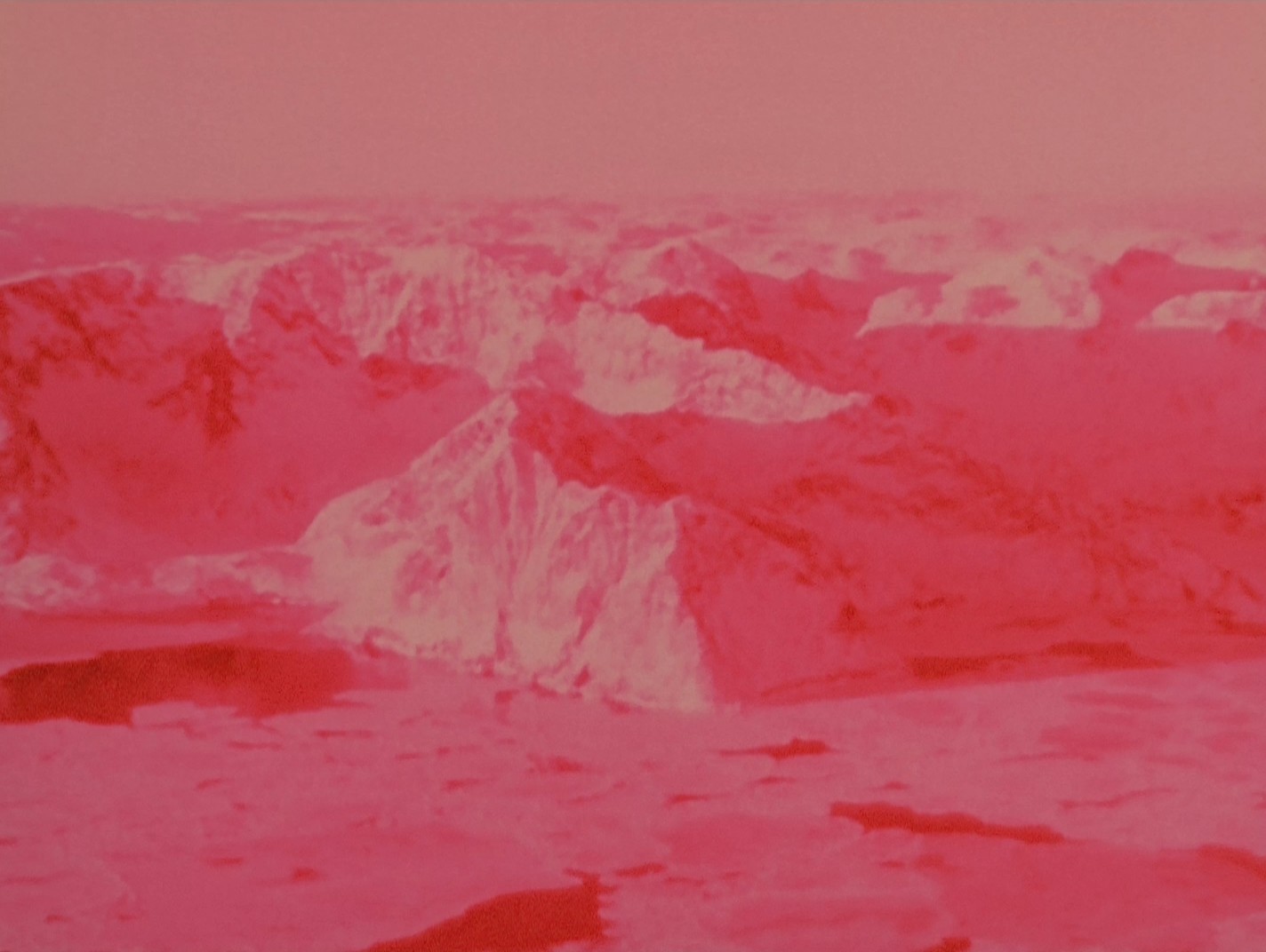 Magical Mystery Tour (1967) —  shot,  lighting