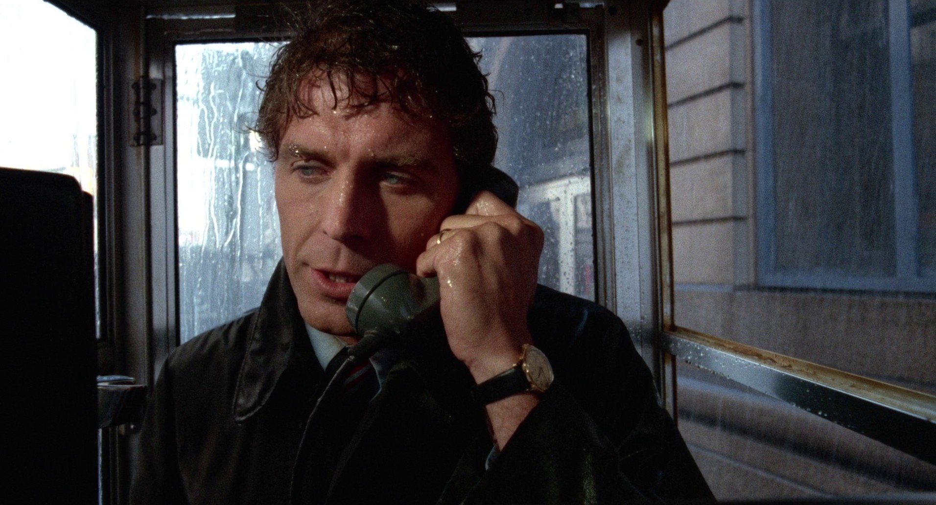 Alice, Sweet Alice (1976) —  shot,  lighting