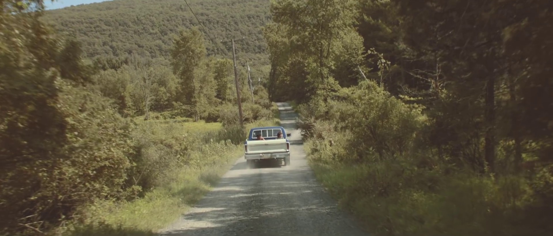 Lifted (2013) —  shot,  lighting