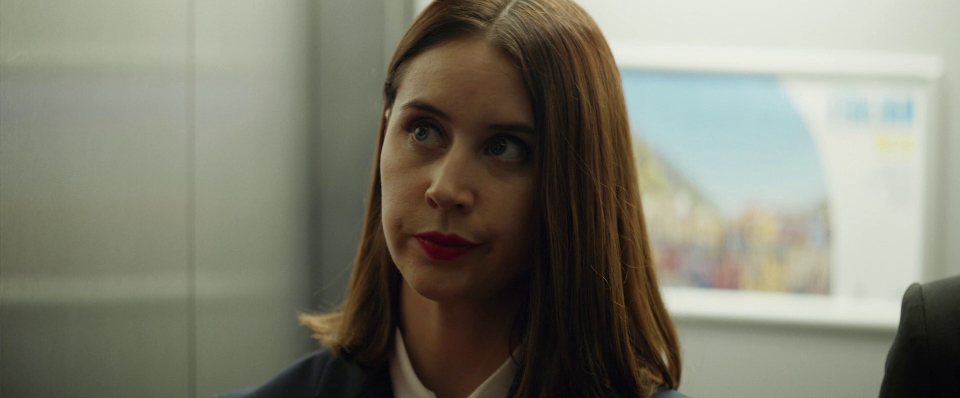 Le plus vieux métier du monde (2020) —  shot,  lighting